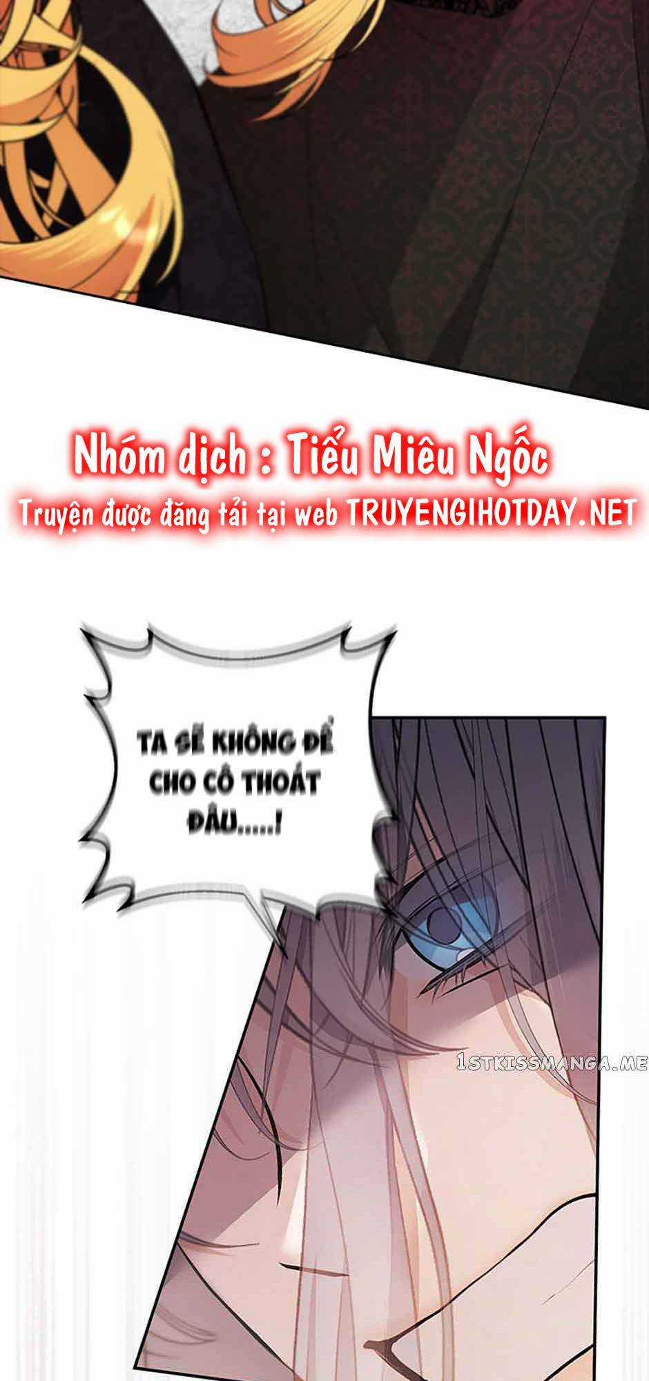 Nam Chính Đang Cản Bước Tôi Chapter 68 trang 22