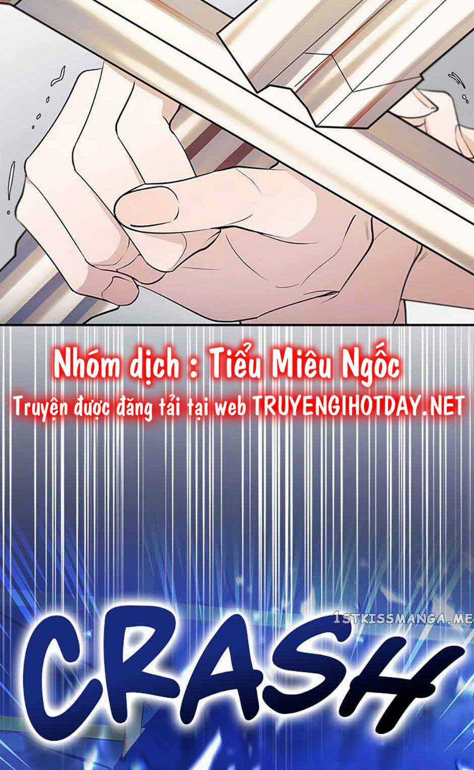 Nam Chính Đang Cản Bước Tôi Chapter 68 trang 24