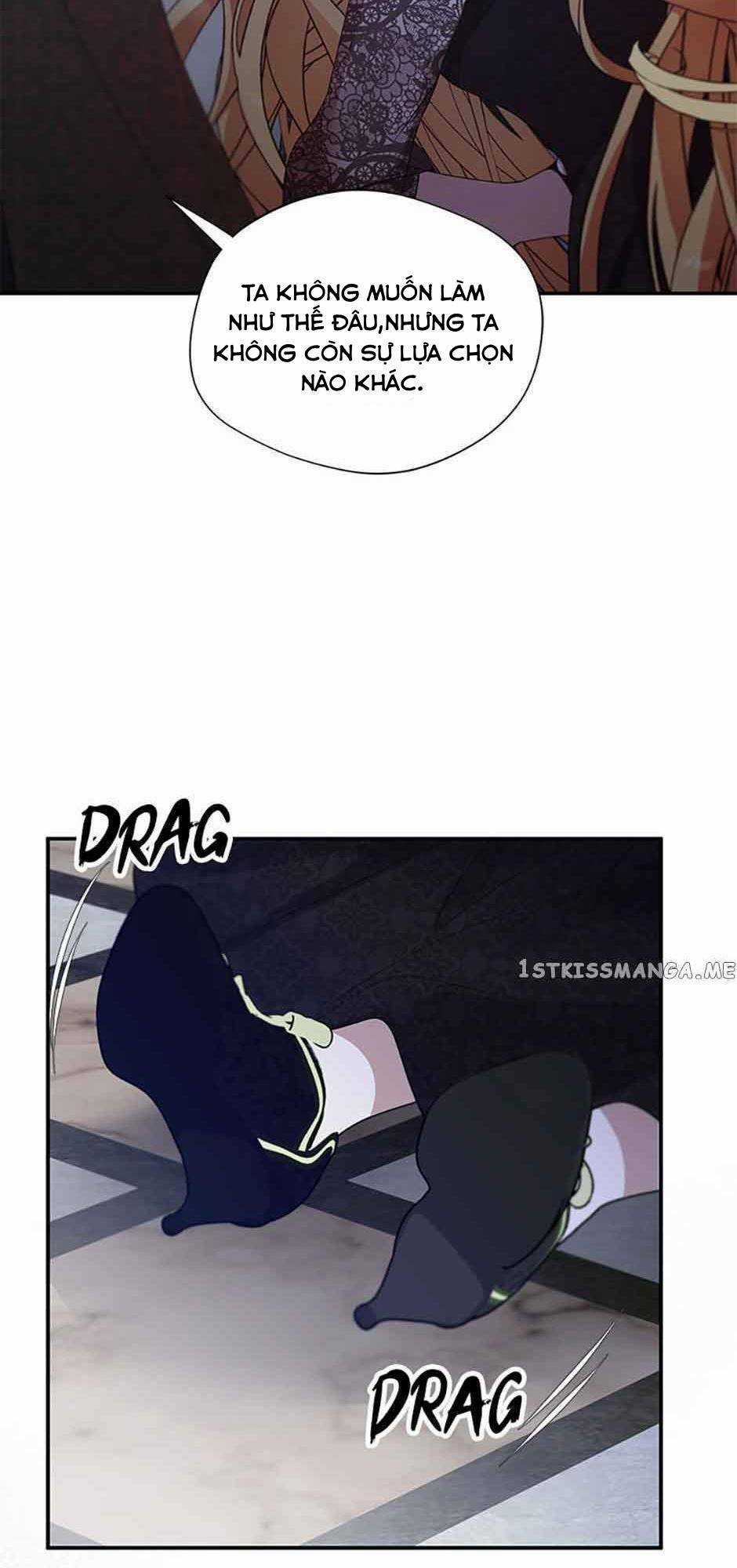 Nam Chính Đang Cản Bước Tôi Chapter 68 trang 3