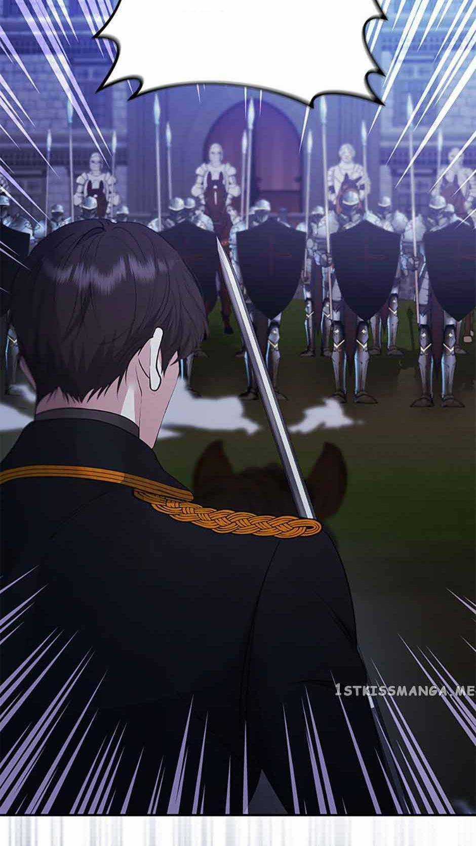 Nam Chính Đang Cản Bước Tôi Chapter 68 trang 32