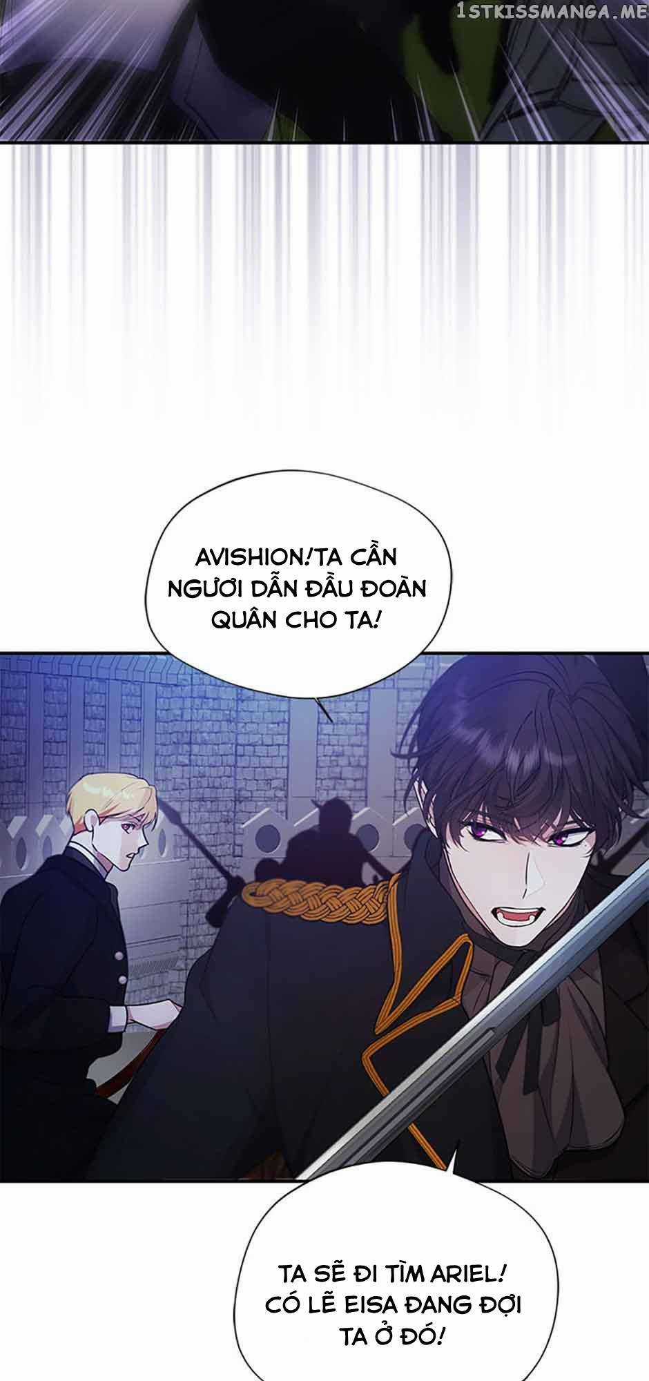 Nam Chính Đang Cản Bước Tôi Chapter 68 trang 34