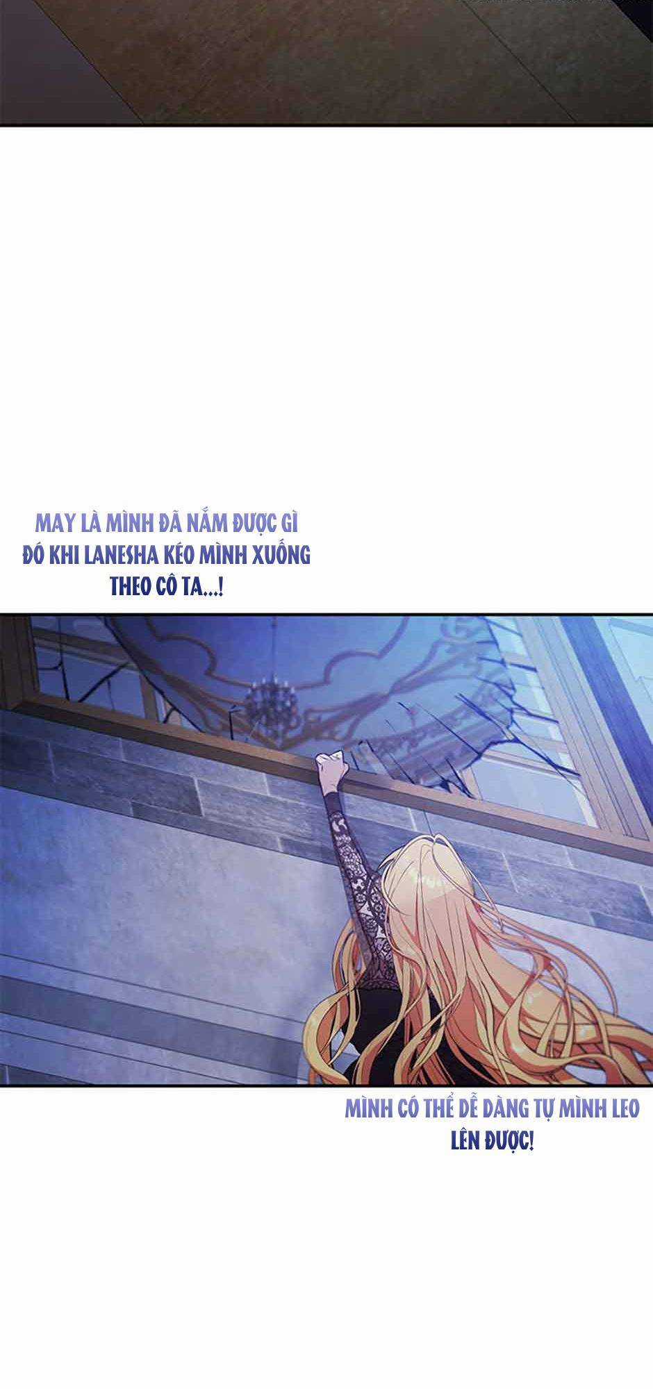 Nam Chính Đang Cản Bước Tôi Chapter 68 trang 38
