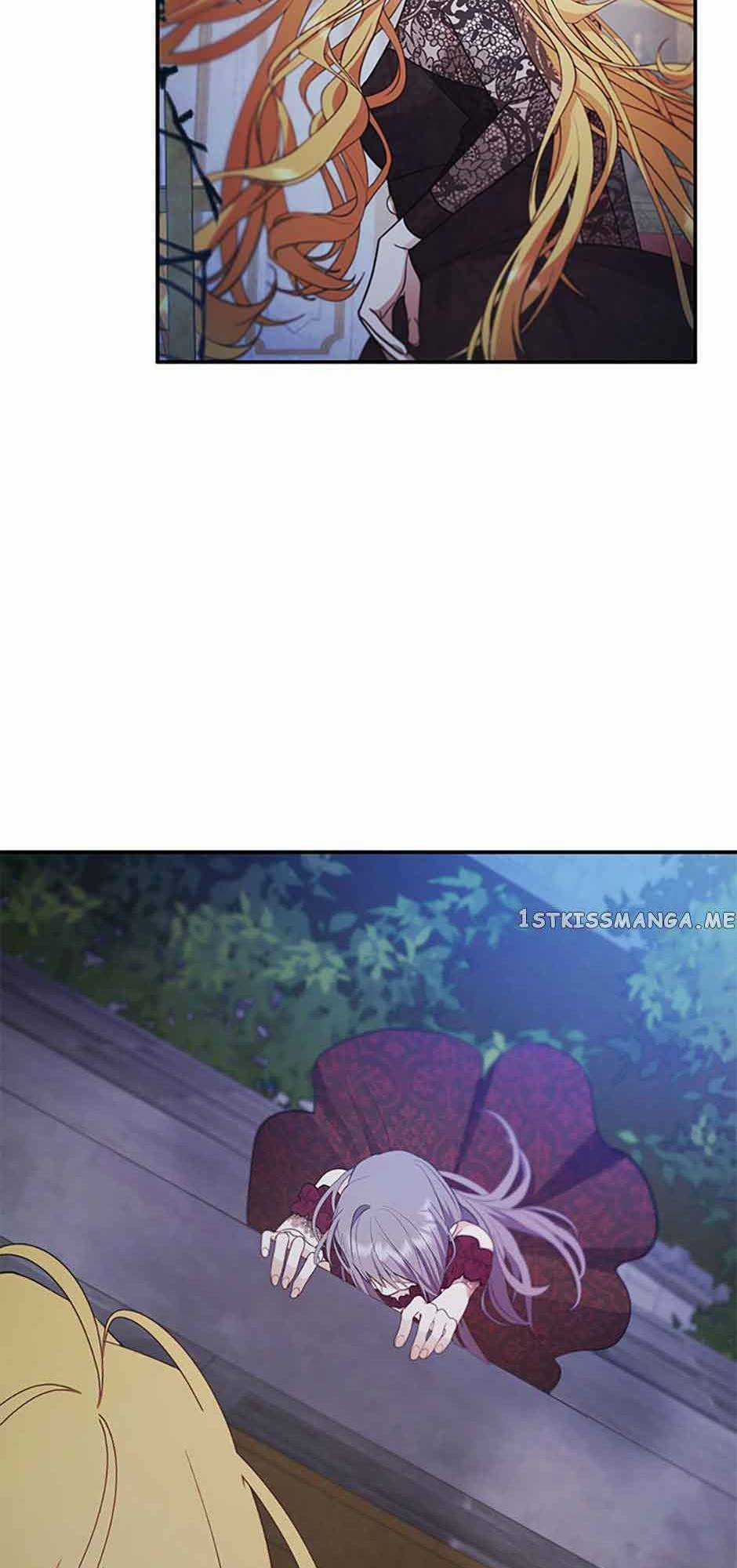Nam Chính Đang Cản Bước Tôi Chapter 68 trang 44
