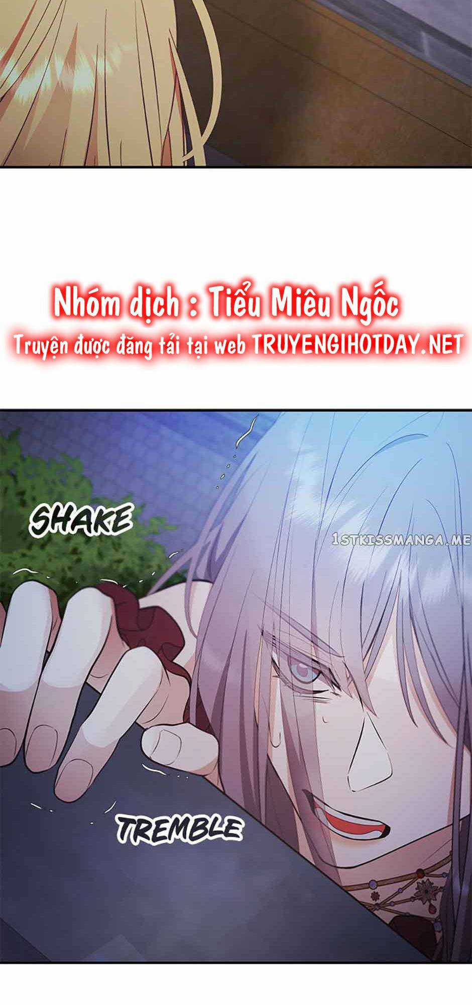 Nam Chính Đang Cản Bước Tôi Chapter 68 trang 45