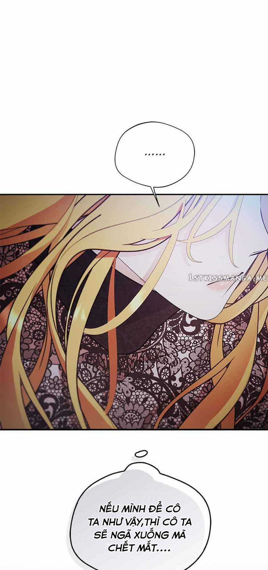 Nam Chính Đang Cản Bước Tôi Chapter 68 trang 46