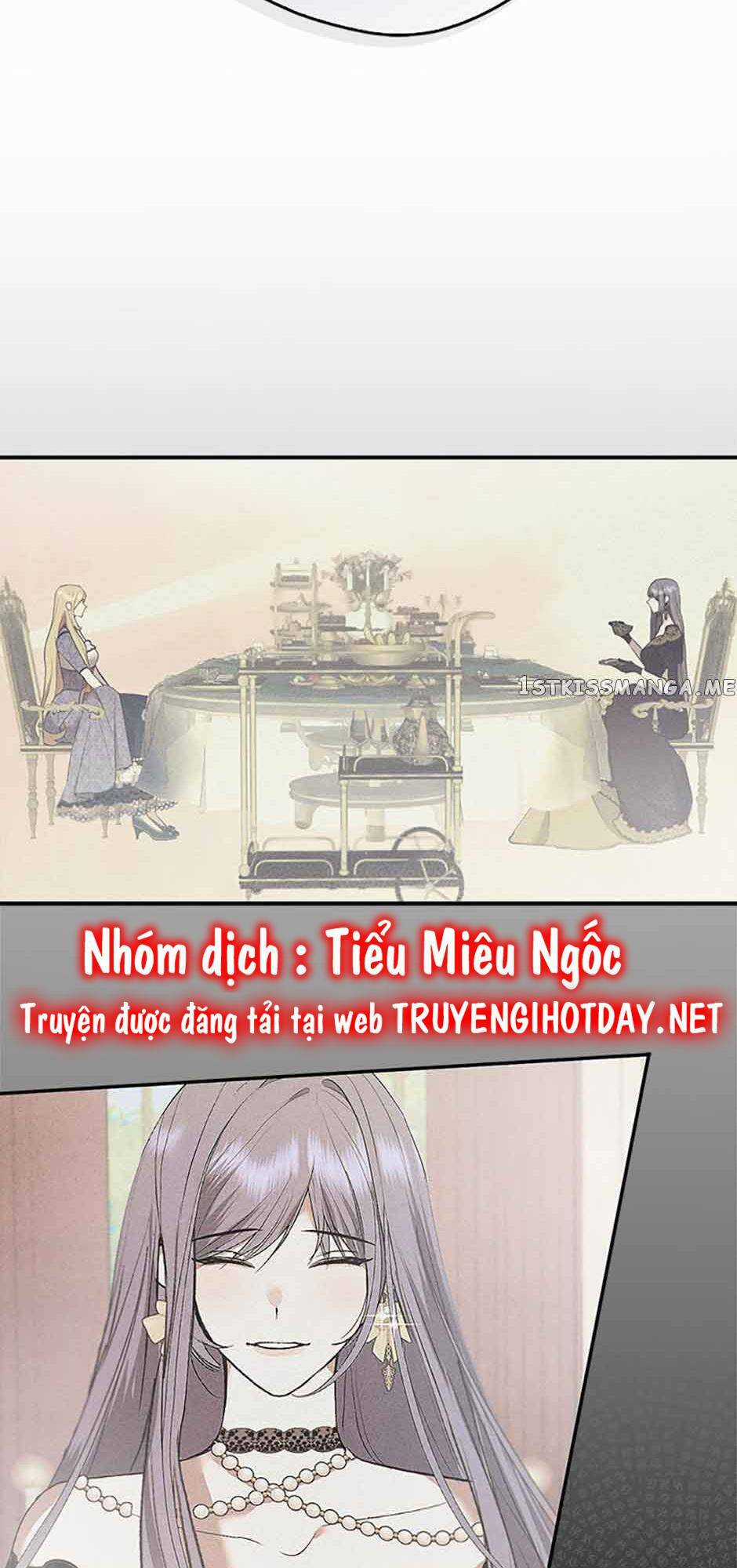 Nam Chính Đang Cản Bước Tôi Chapter 68 trang 47