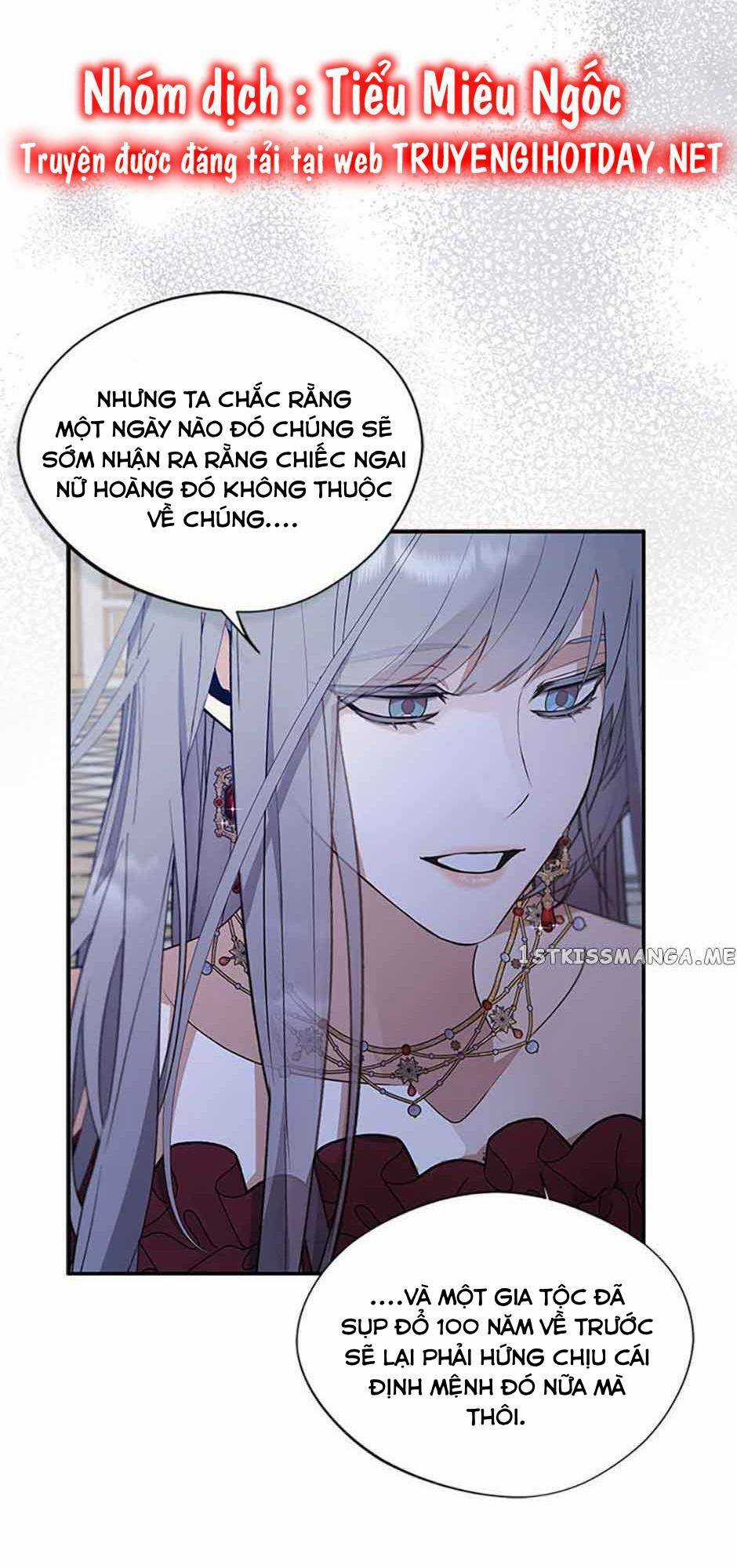 Nam Chính Đang Cản Bước Tôi Chapter 68 trang 5