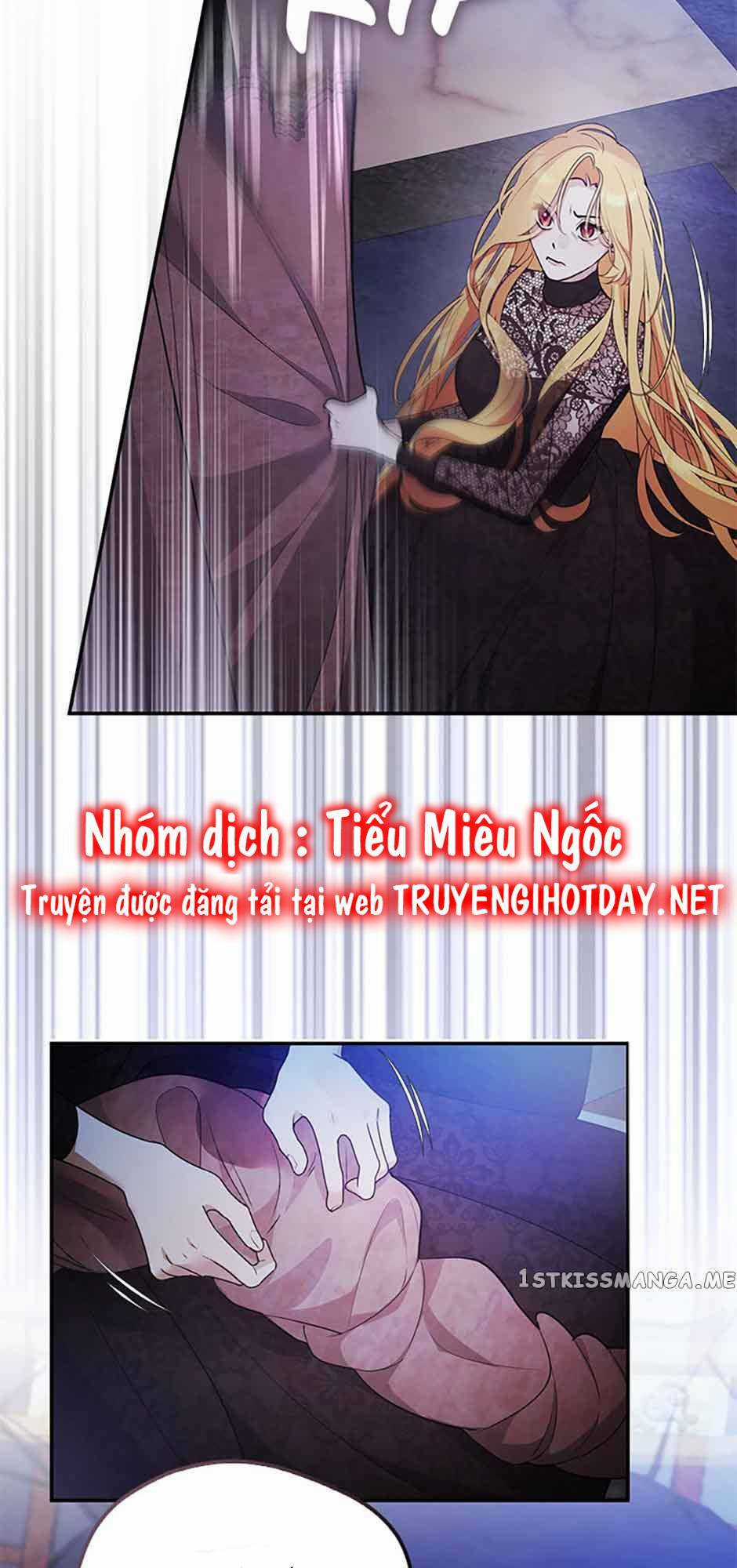 Nam Chính Đang Cản Bước Tôi Chapter 68 trang 52