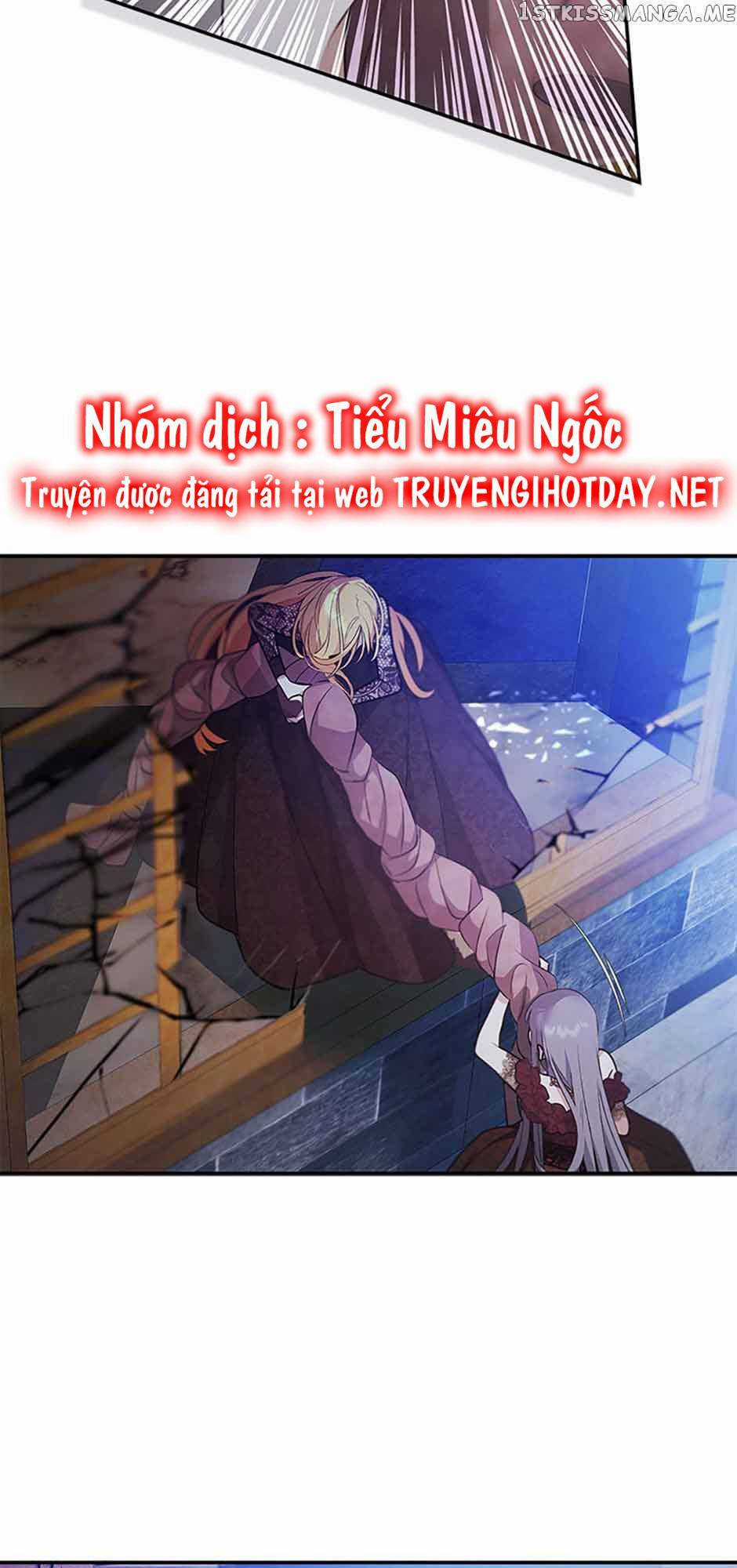 Nam Chính Đang Cản Bước Tôi Chapter 68 trang 58