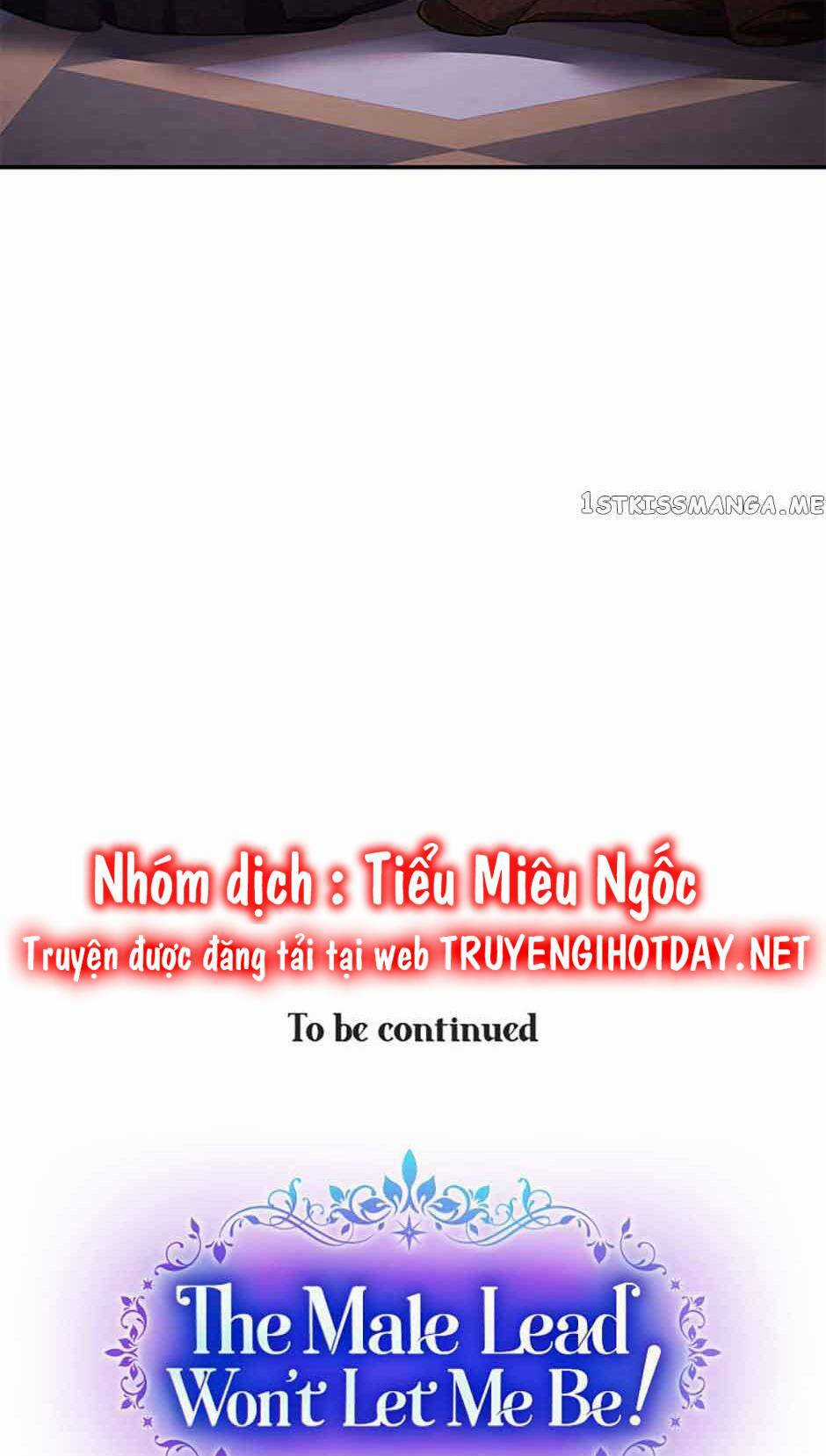 Nam Chính Đang Cản Bước Tôi Chapter 68 trang 61