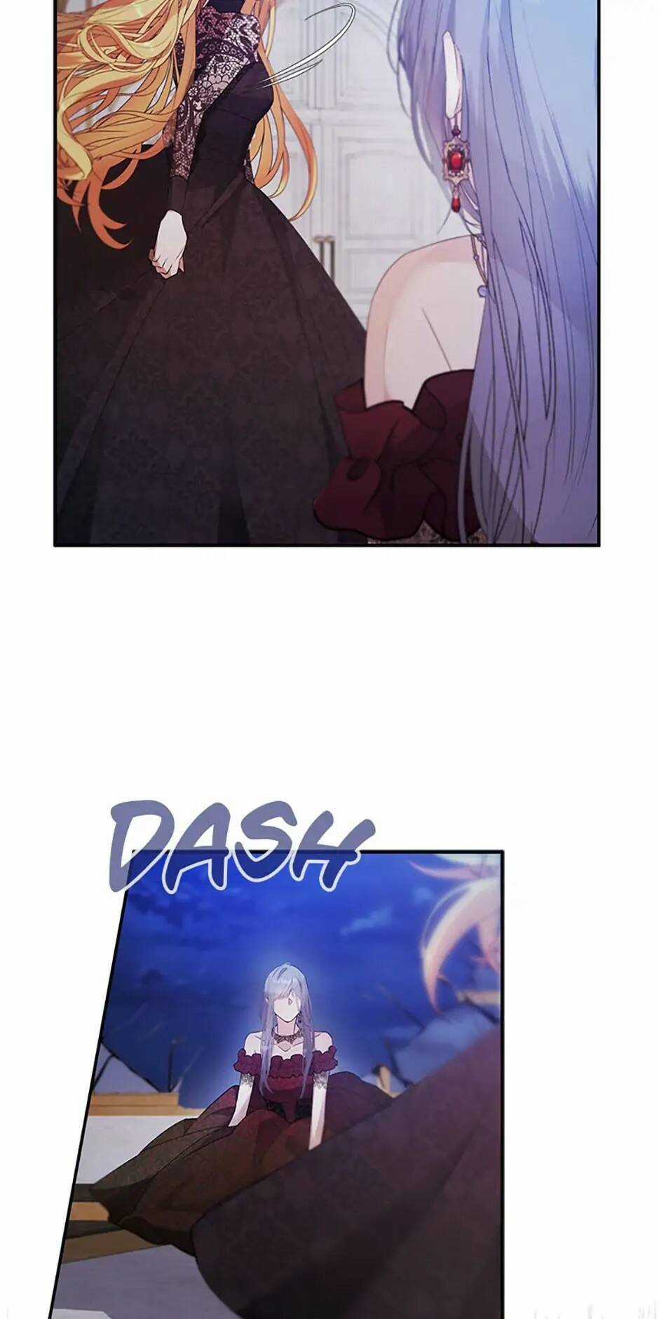 Nam Chính Đang Cản Bước Tôi Chapter 69 trang 10