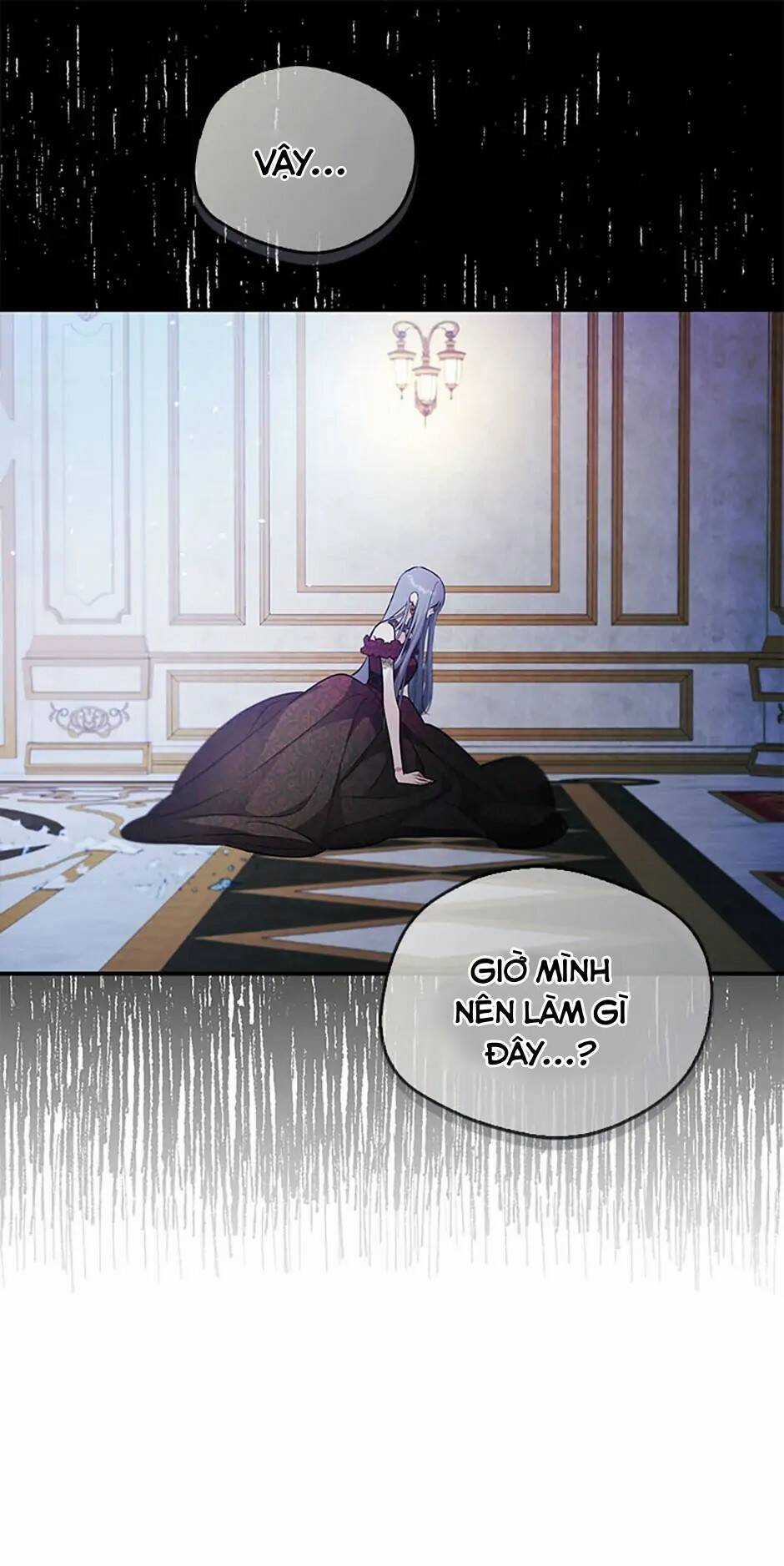 Nam Chính Đang Cản Bước Tôi Chapter 69 trang 12