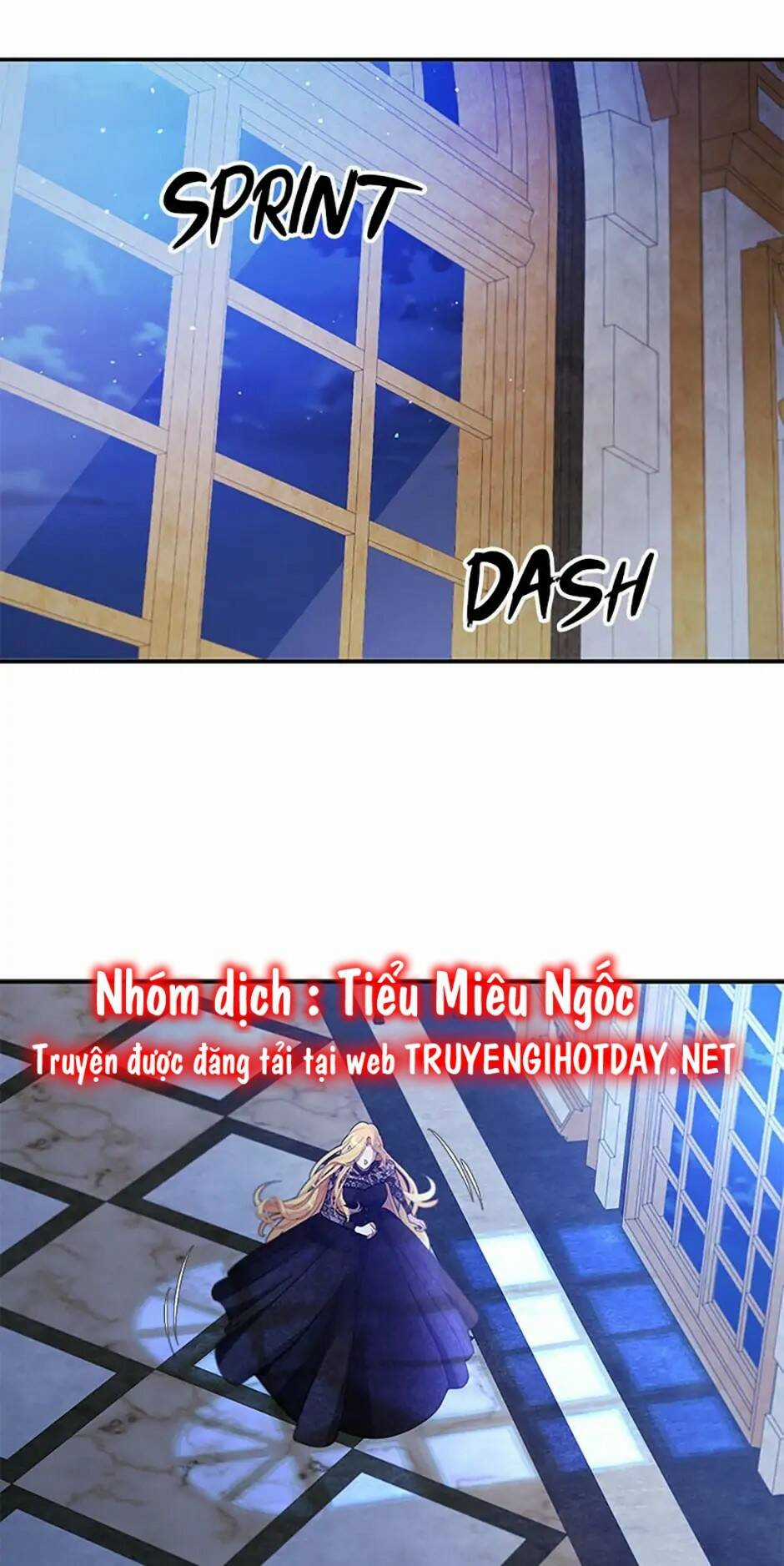 Nam Chính Đang Cản Bước Tôi Chapter 69 trang 13