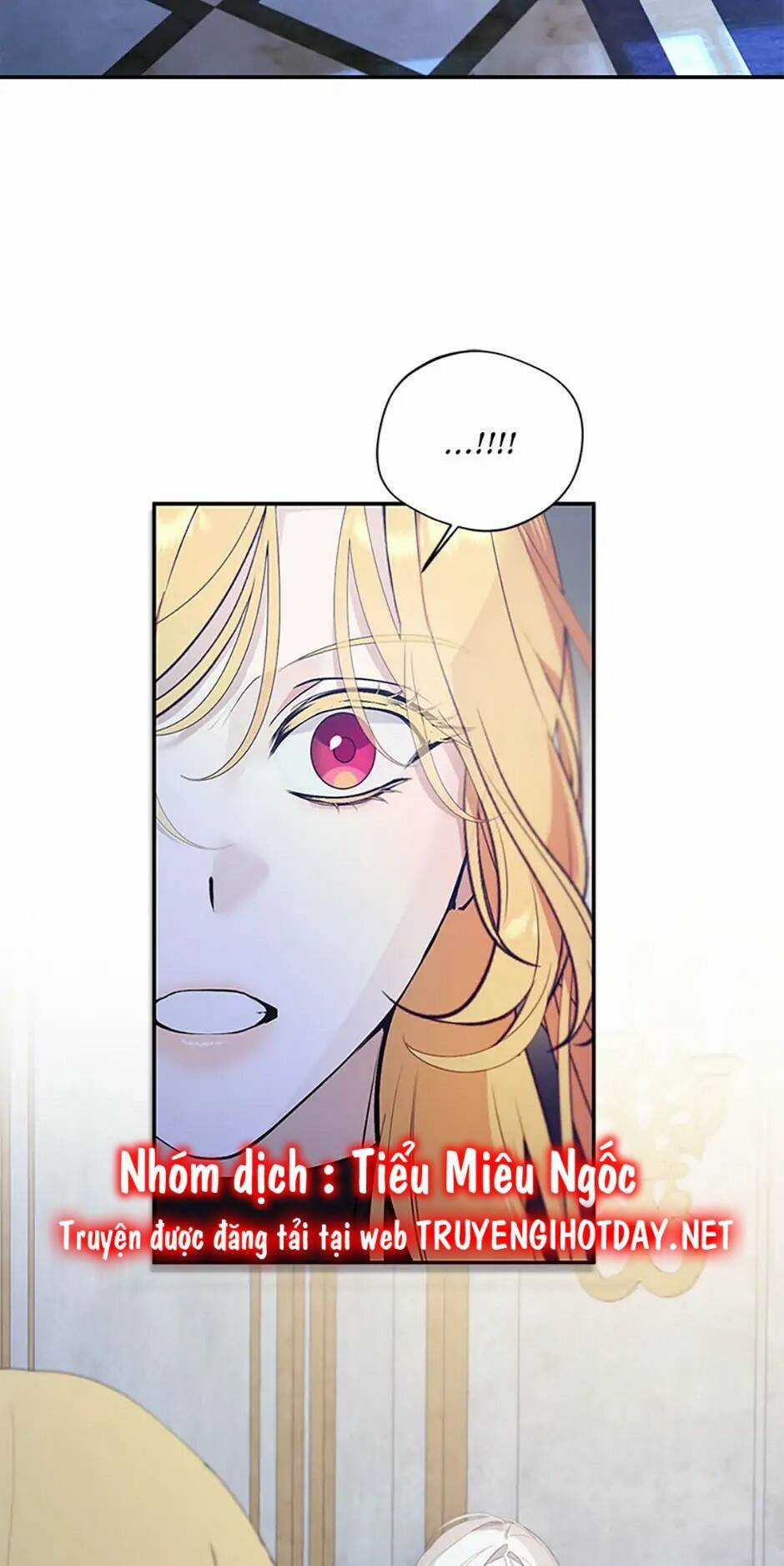 Nam Chính Đang Cản Bước Tôi Chapter 69 trang 14