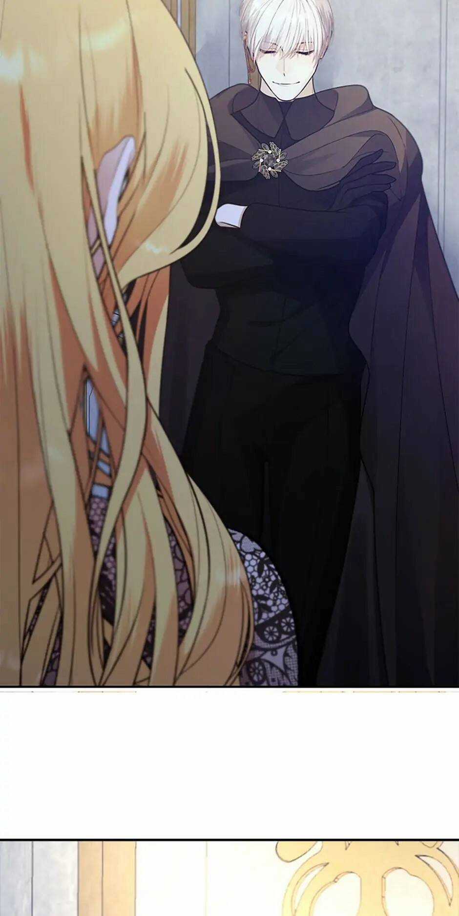 Nam Chính Đang Cản Bước Tôi Chapter 69 trang 15