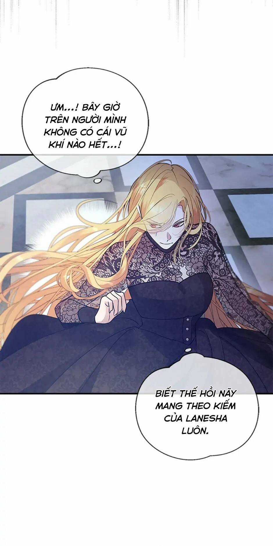 Nam Chính Đang Cản Bước Tôi Chapter 69 trang 18