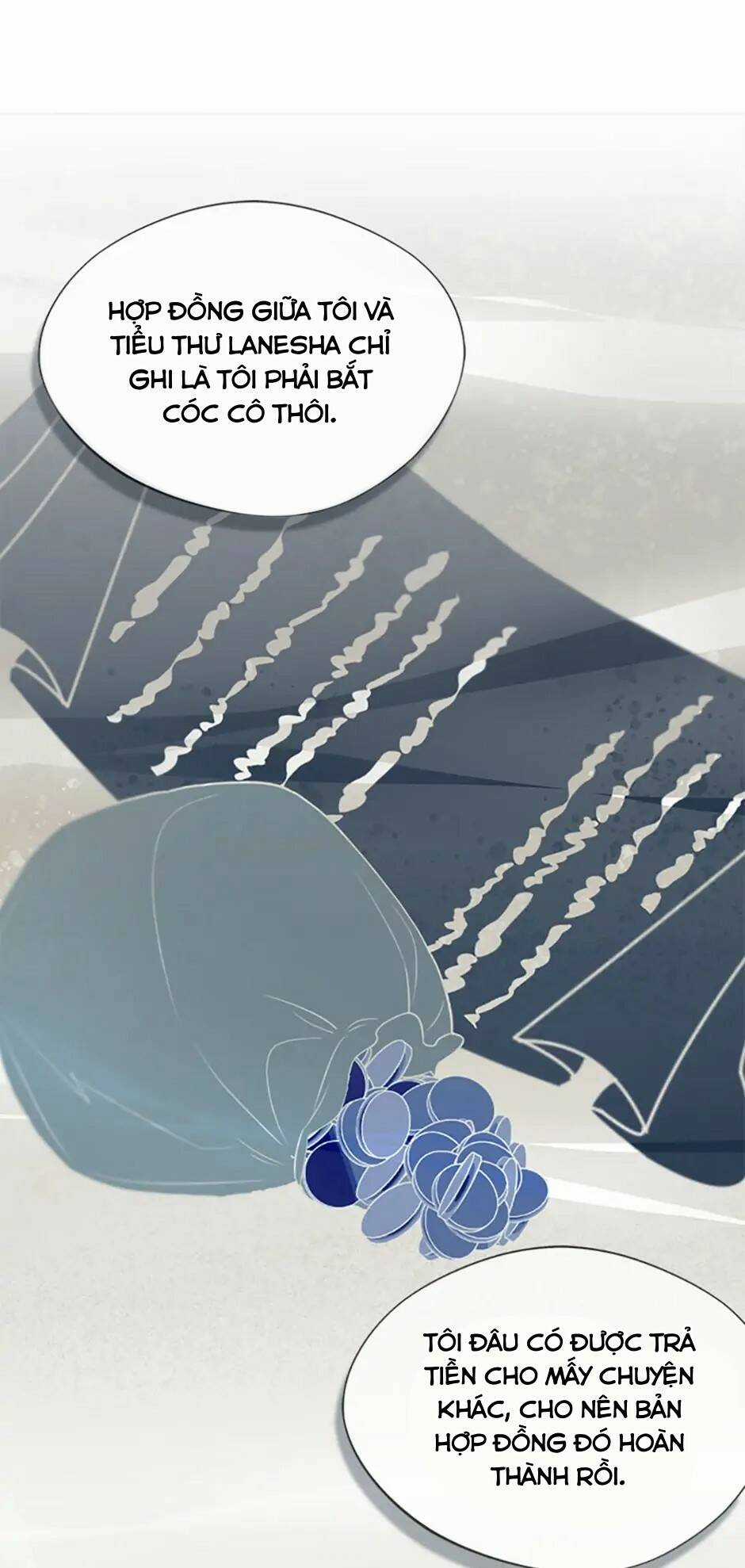 Nam Chính Đang Cản Bước Tôi Chapter 69 trang 22