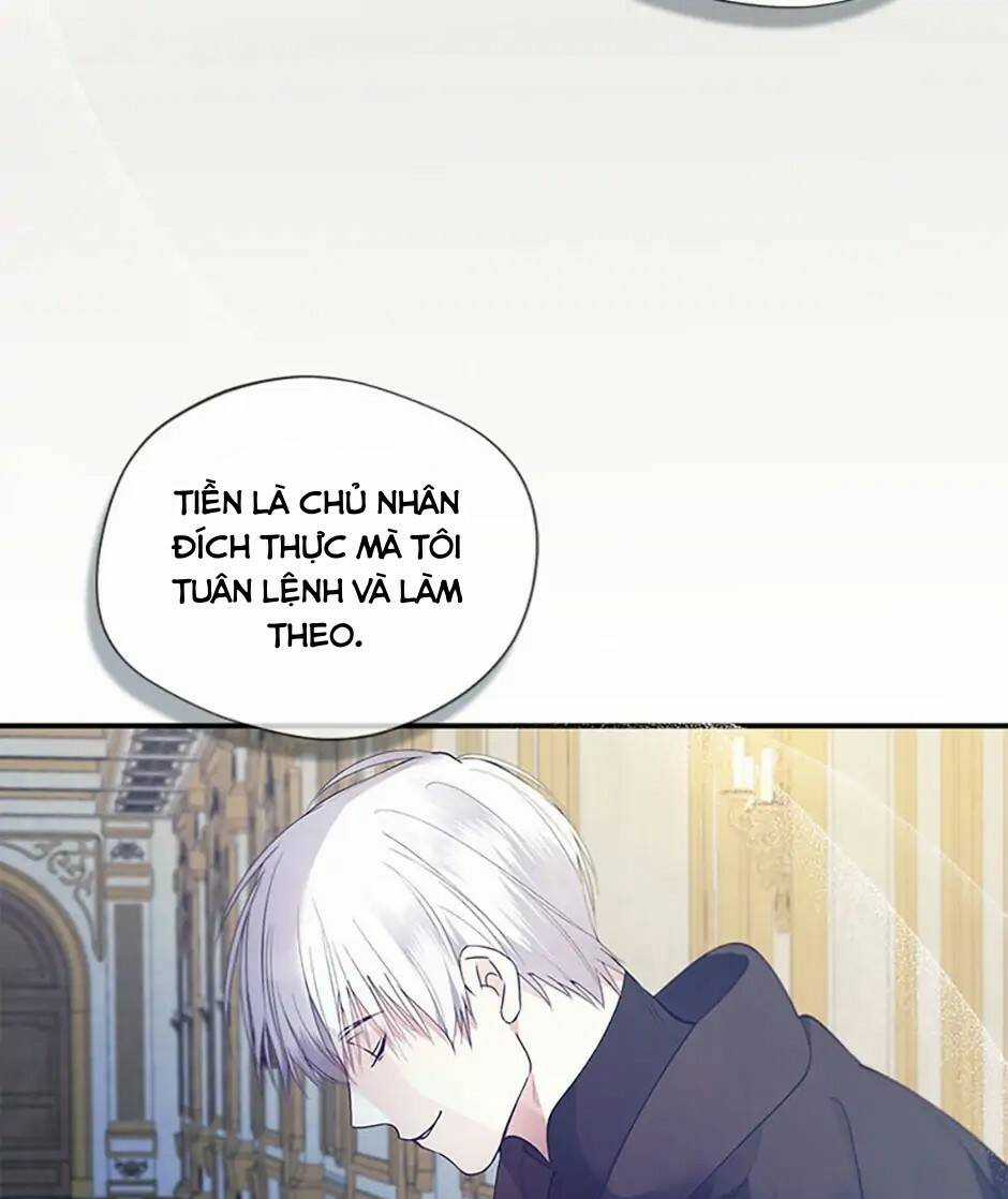 Nam Chính Đang Cản Bước Tôi Chapter 69 trang 23