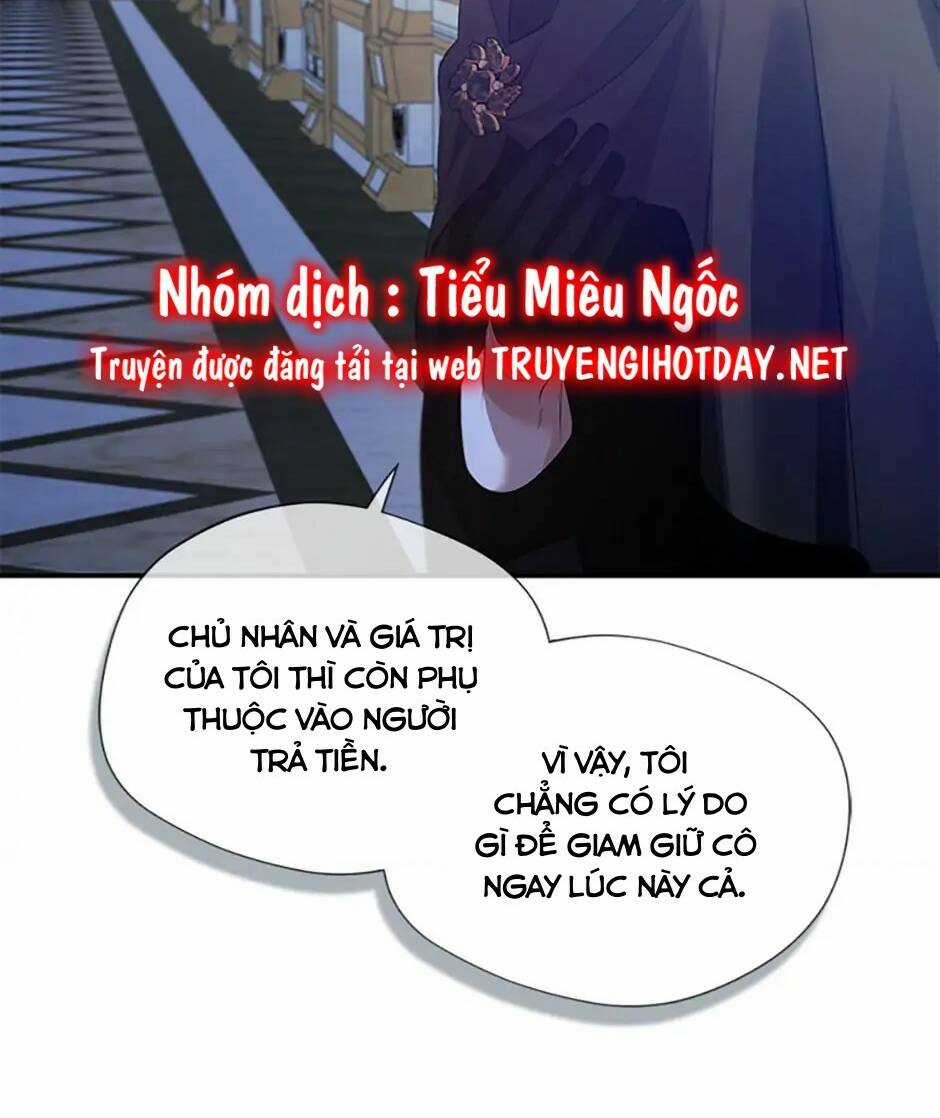 Nam Chính Đang Cản Bước Tôi Chapter 69 trang 24