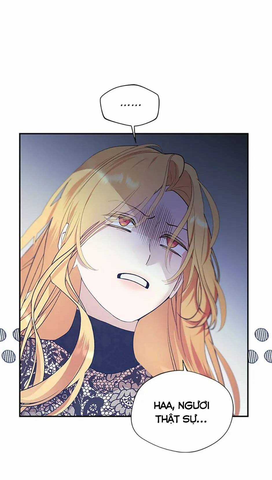 Nam Chính Đang Cản Bước Tôi Chapter 69 trang 25