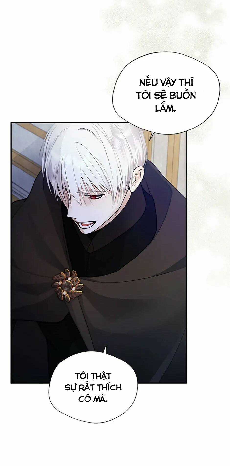 Nam Chính Đang Cản Bước Tôi Chapter 69 trang 28