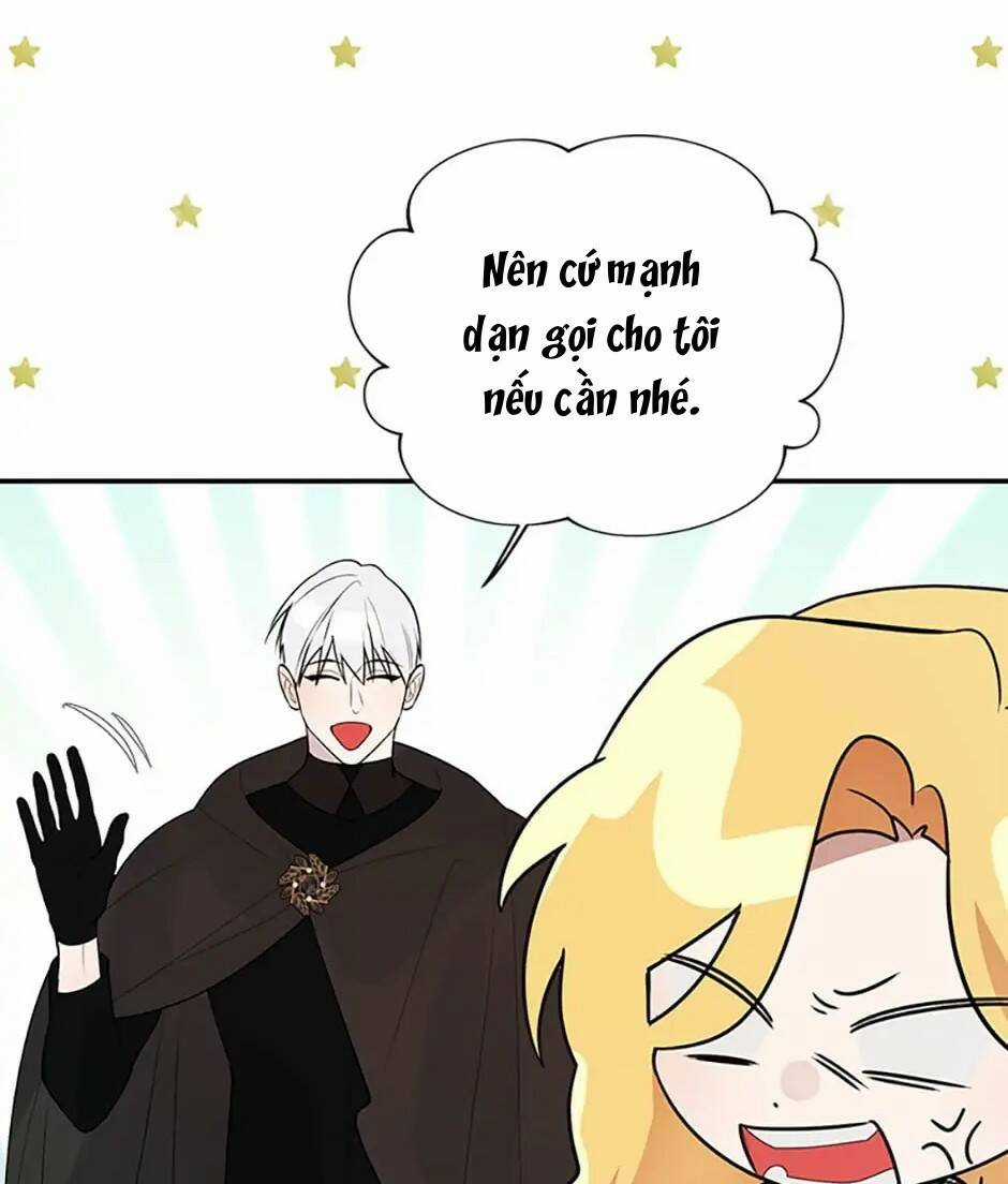 Nam Chính Đang Cản Bước Tôi Chapter 69 trang 29