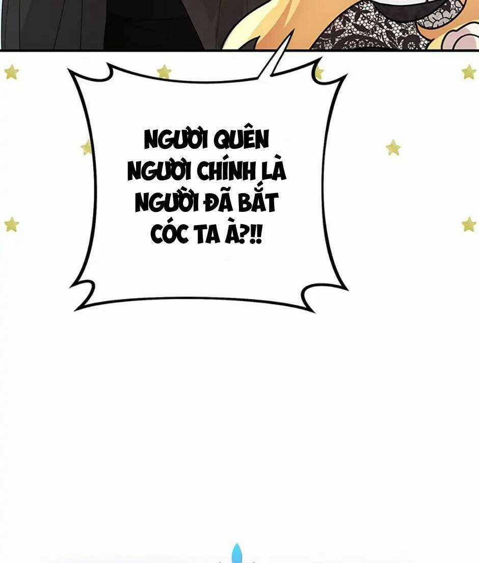 Nam Chính Đang Cản Bước Tôi Chapter 69 trang 30