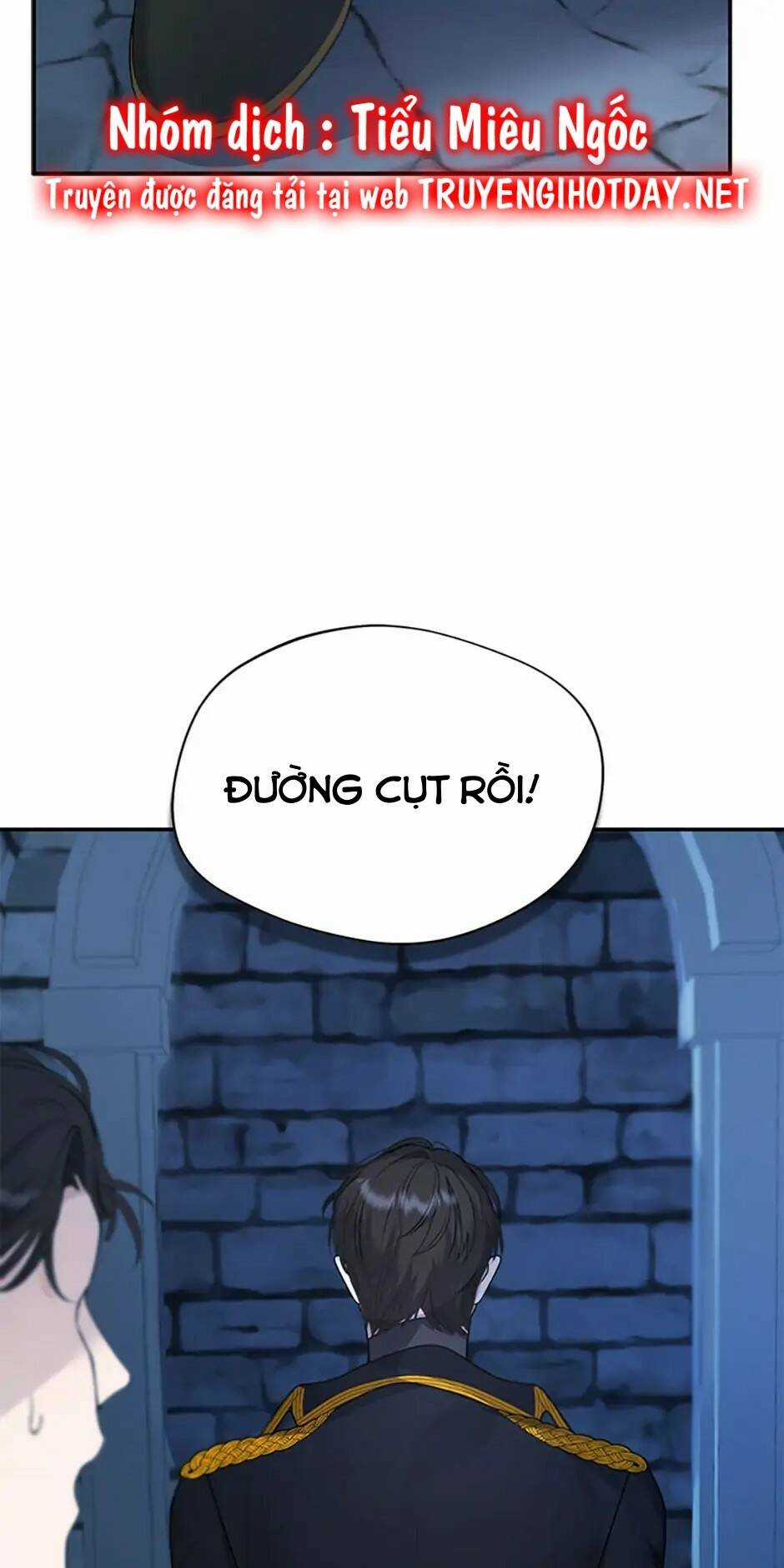 Nam Chính Đang Cản Bước Tôi Chapter 69 trang 35