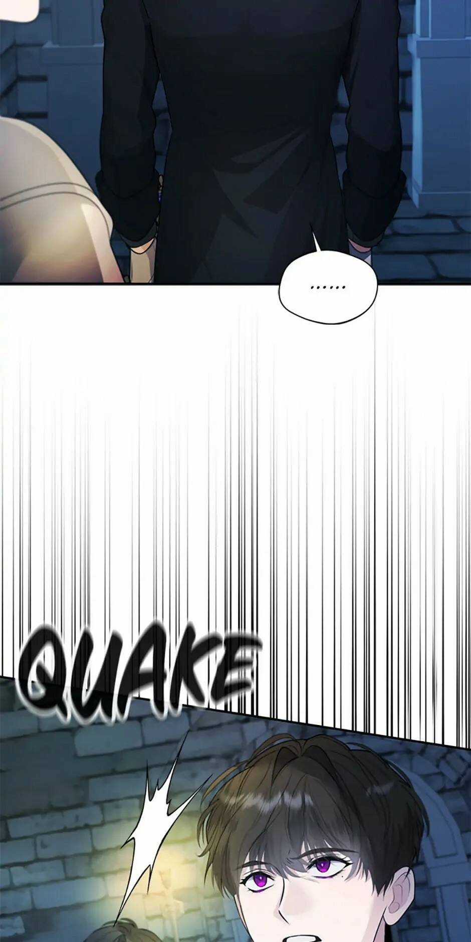 Nam Chính Đang Cản Bước Tôi Chapter 69 trang 36