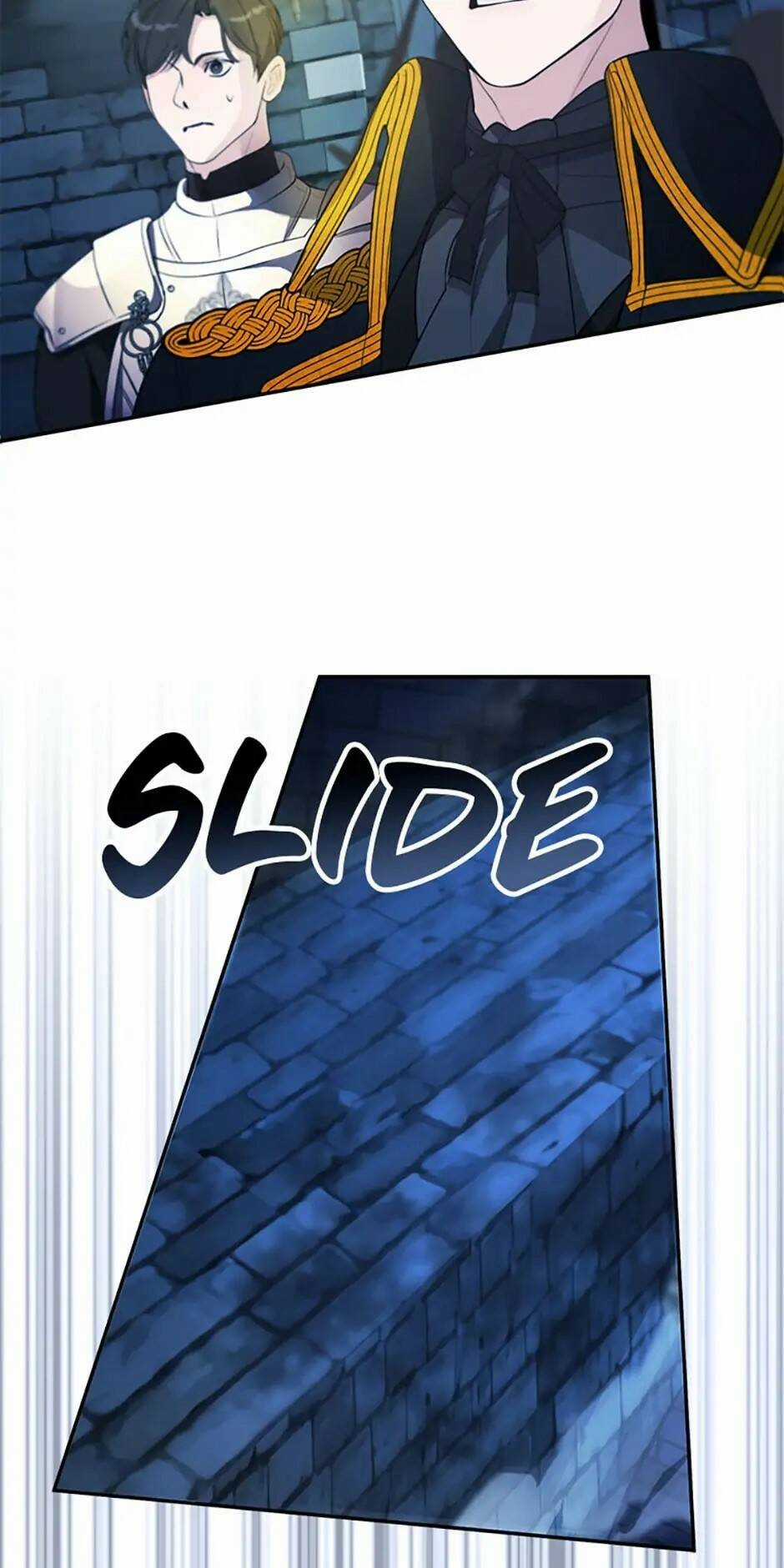 Nam Chính Đang Cản Bước Tôi Chapter 69 trang 37