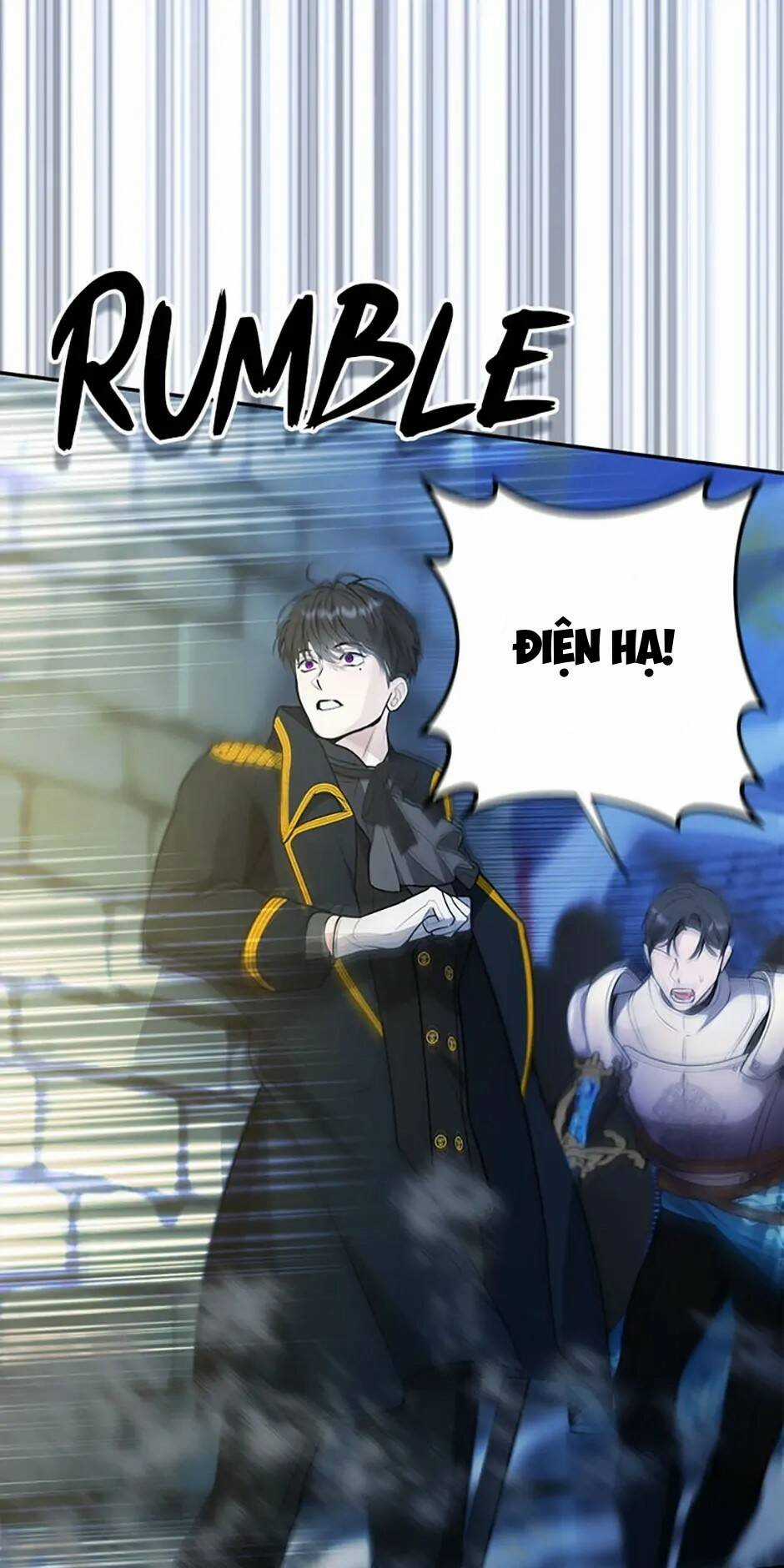 Nam Chính Đang Cản Bước Tôi Chapter 69 trang 38