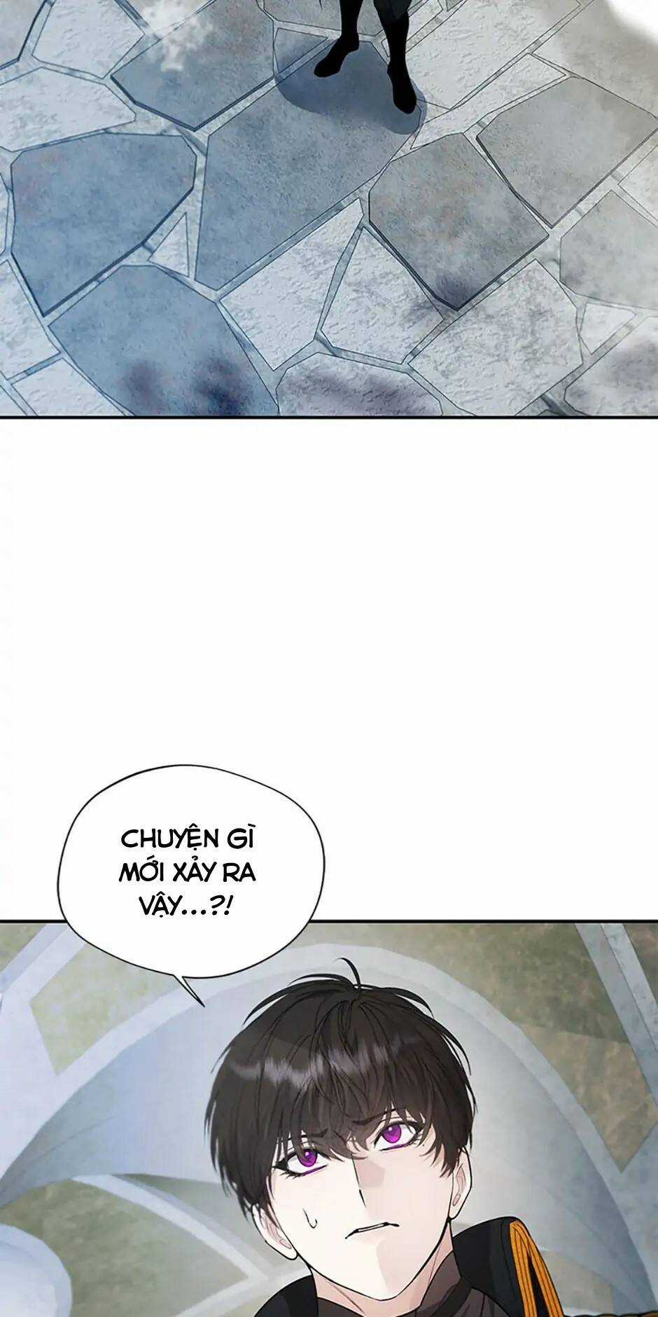 Nam Chính Đang Cản Bước Tôi Chapter 69 trang 40