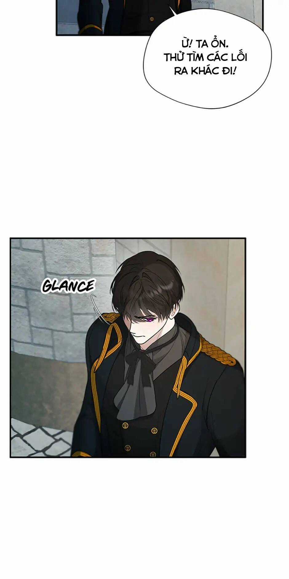 Nam Chính Đang Cản Bước Tôi Chapter 69 trang 42