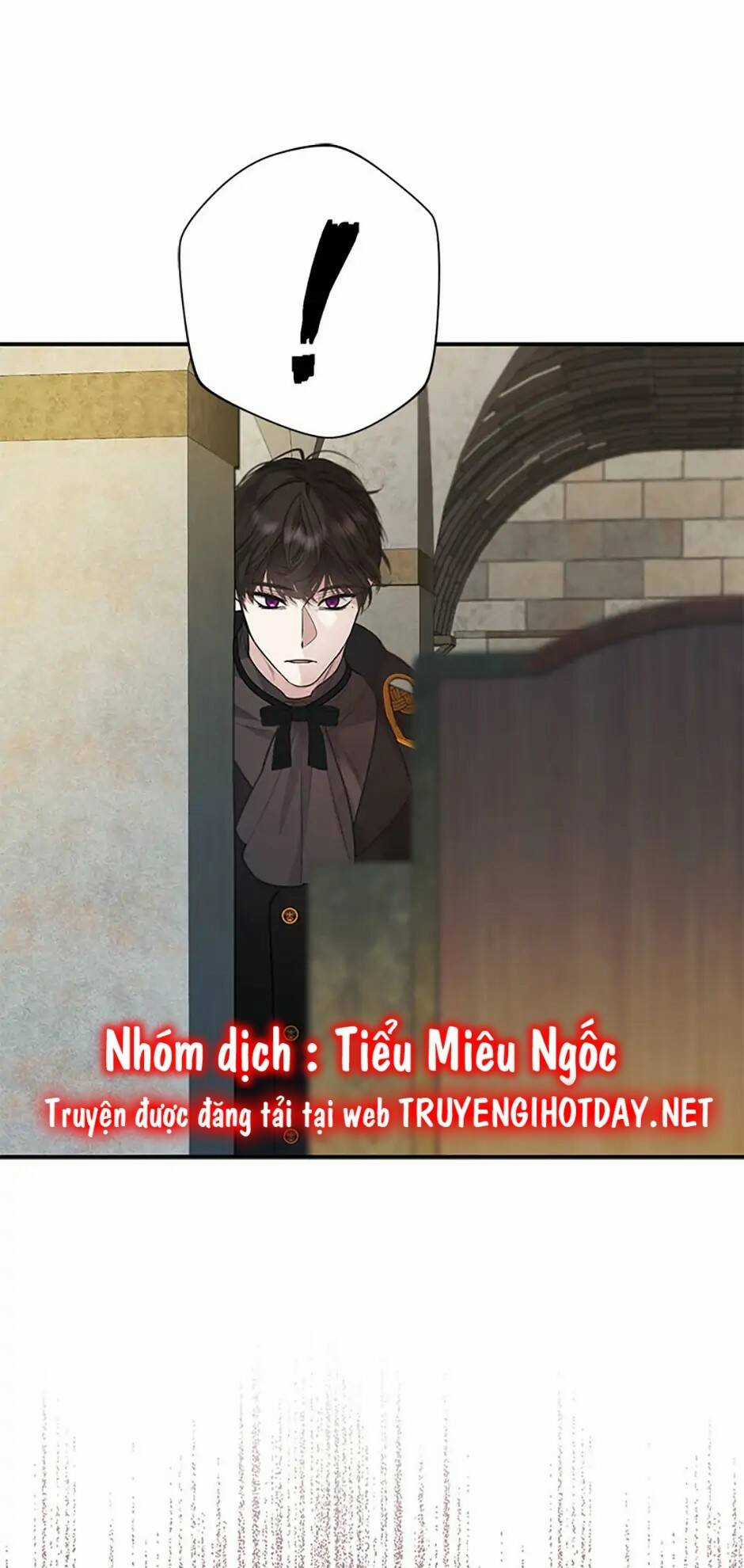 Nam Chính Đang Cản Bước Tôi Chapter 69 trang 43