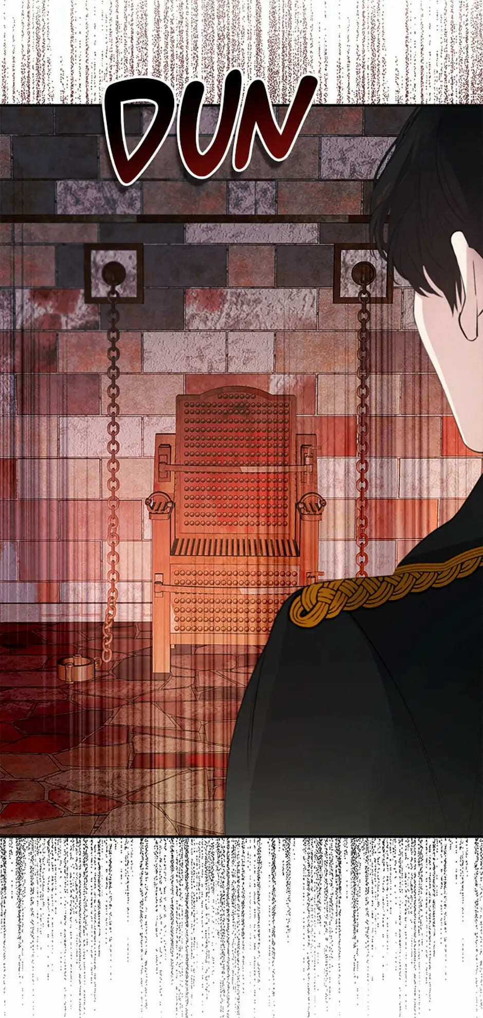 Nam Chính Đang Cản Bước Tôi Chapter 69 trang 44