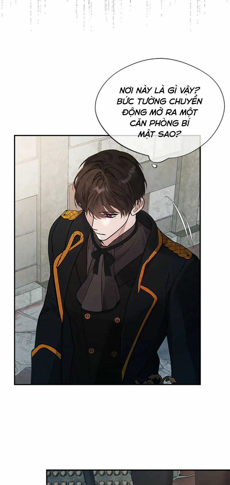 Nam Chính Đang Cản Bước Tôi Chapter 69 trang 45