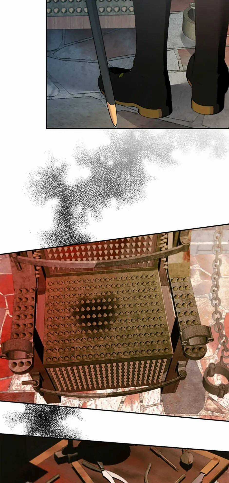 Nam Chính Đang Cản Bước Tôi Chapter 69 trang 46