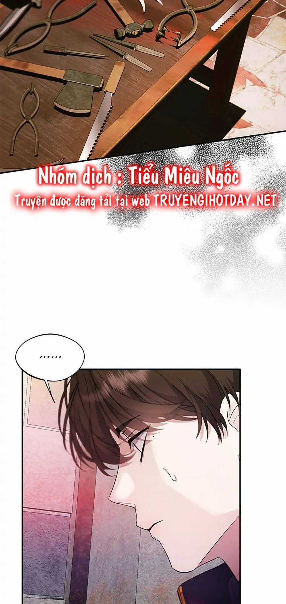 Nam Chính Đang Cản Bước Tôi Chapter 69 trang 47