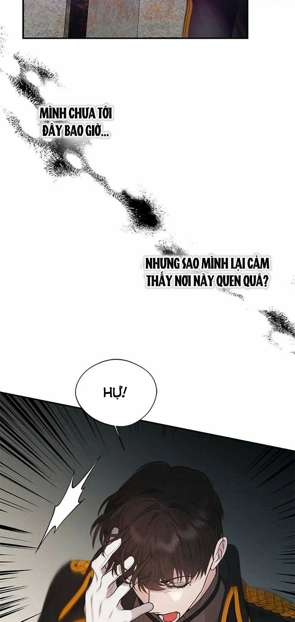 Nam Chính Đang Cản Bước Tôi Chapter 69 trang 48