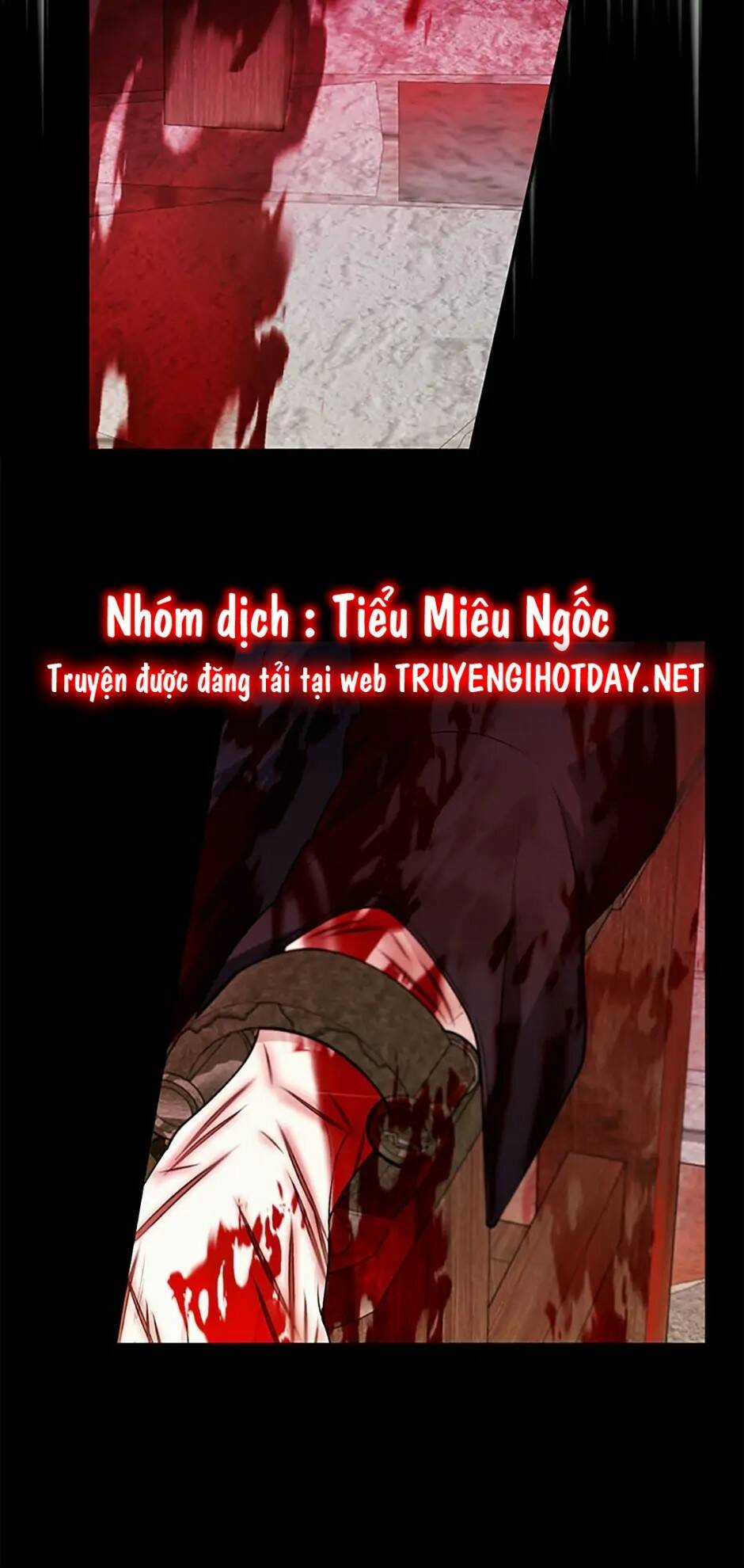 Nam Chính Đang Cản Bước Tôi Chapter 69 trang 51