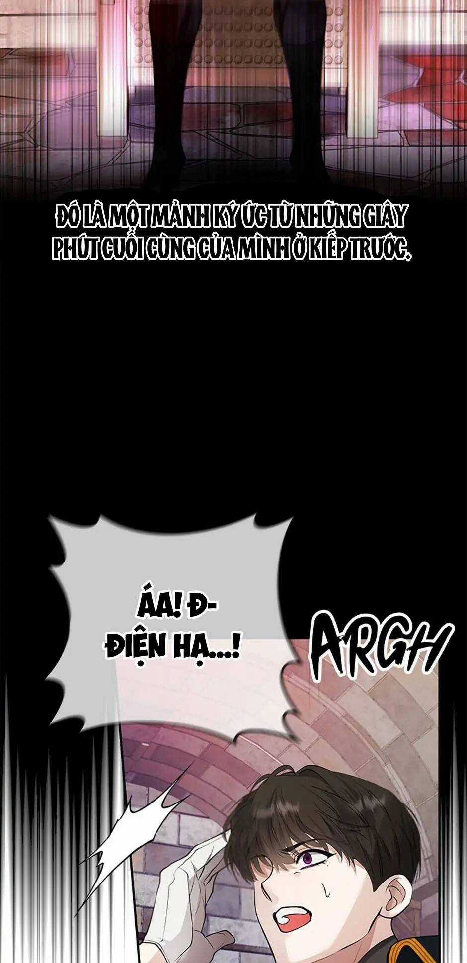 Nam Chính Đang Cản Bước Tôi Chapter 69 trang 53