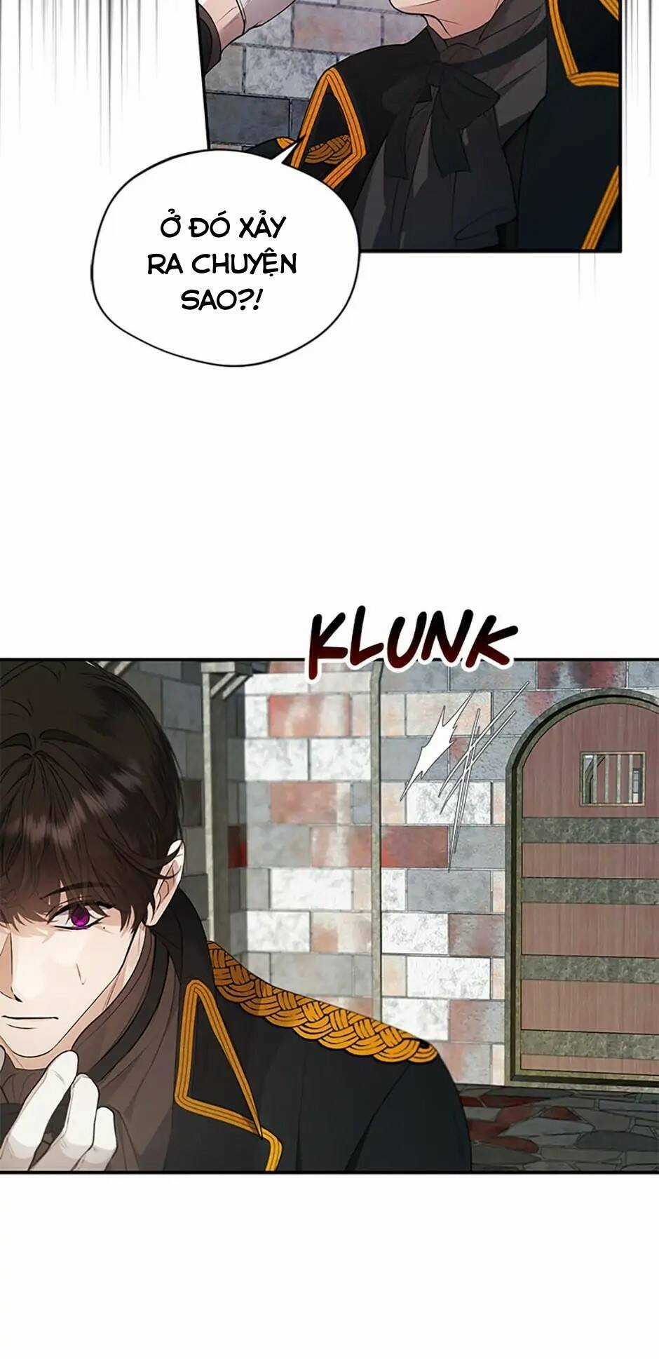 Nam Chính Đang Cản Bước Tôi Chapter 69 trang 54