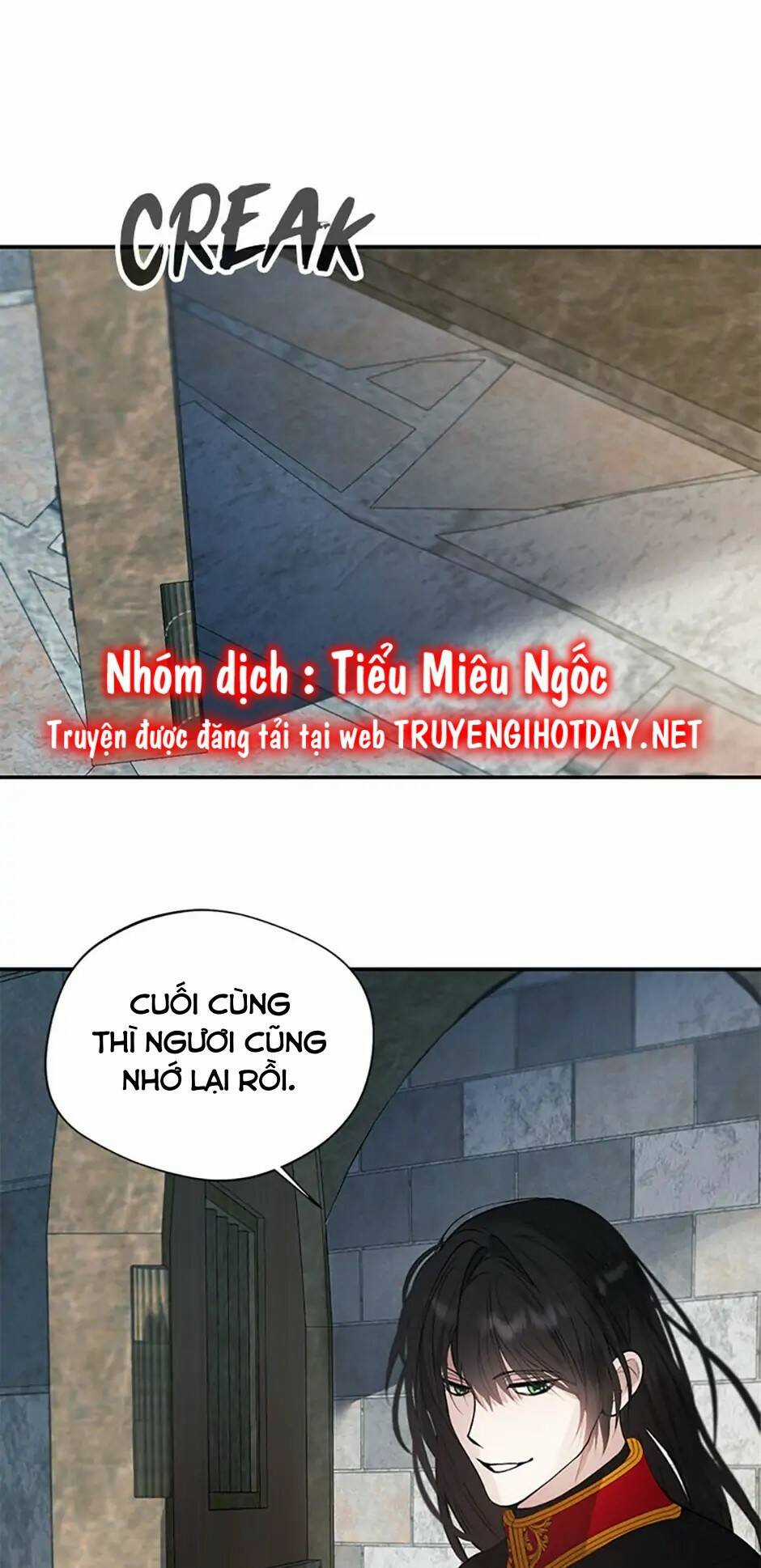 Nam Chính Đang Cản Bước Tôi Chapter 69 trang 55