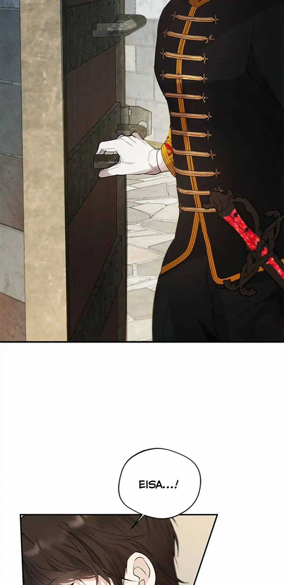 Nam Chính Đang Cản Bước Tôi Chapter 69 trang 56