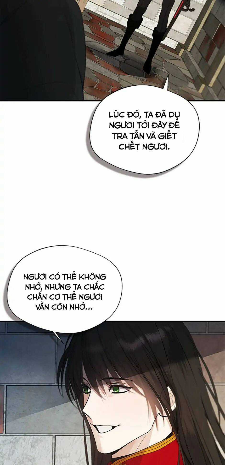 Nam Chính Đang Cản Bước Tôi Chapter 69 trang 58