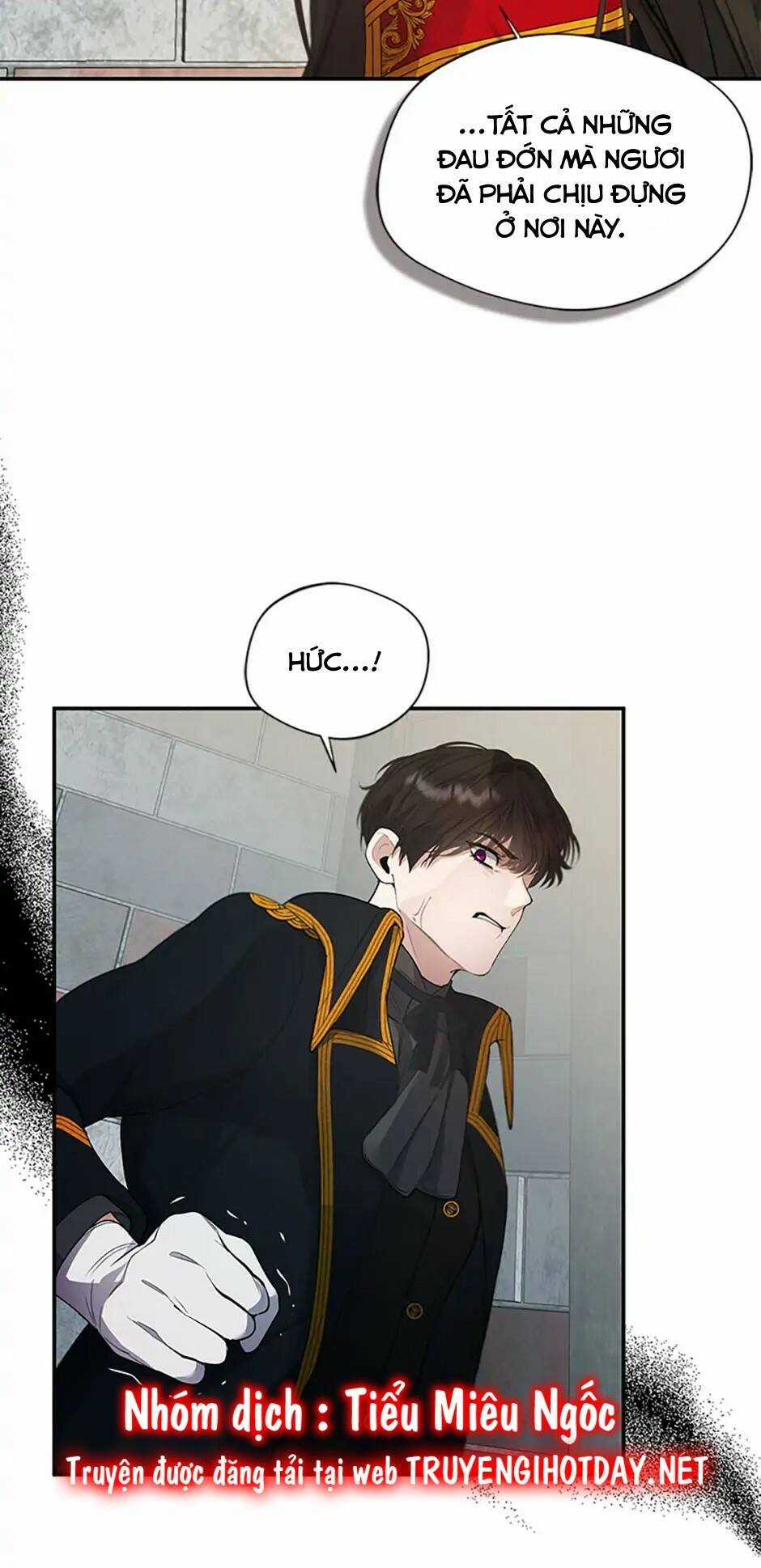 Nam Chính Đang Cản Bước Tôi Chapter 69 trang 59