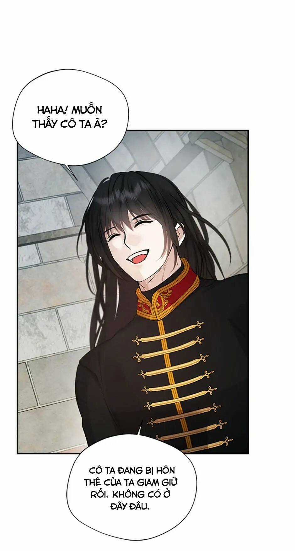 Nam Chính Đang Cản Bước Tôi Chapter 69 trang 62