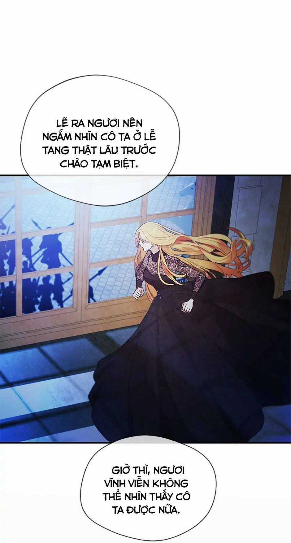 Nam Chính Đang Cản Bước Tôi Chapter 69 trang 64