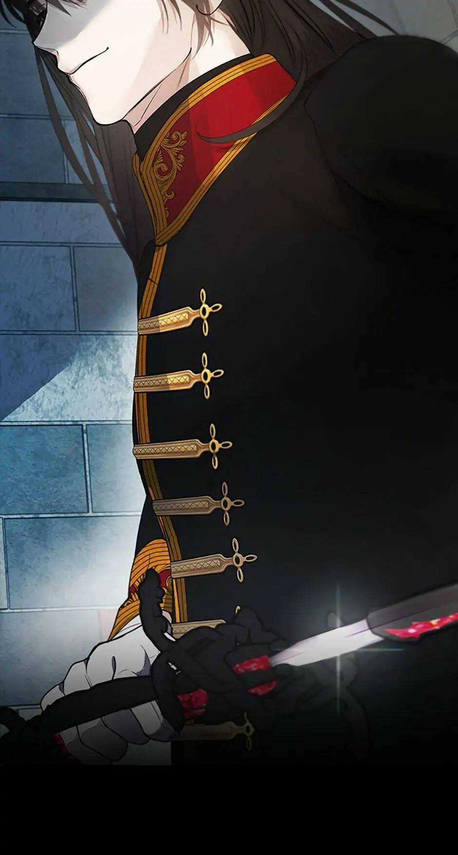 Nam Chính Đang Cản Bước Tôi Chapter 69 trang 66