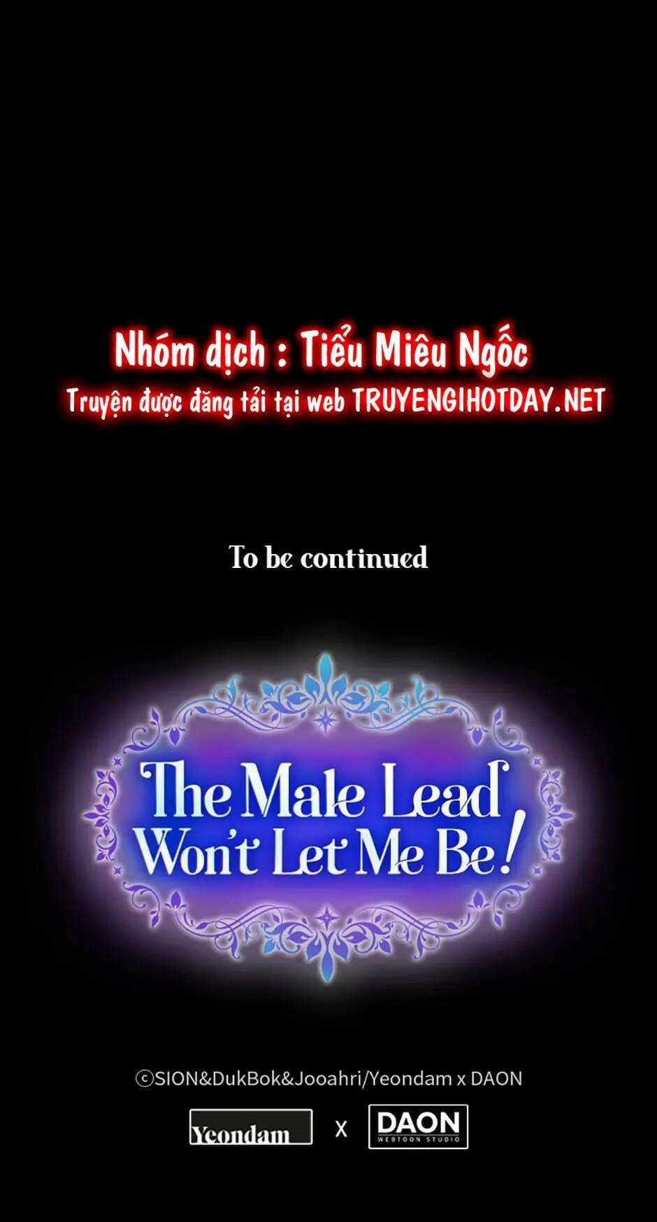 Nam Chính Đang Cản Bước Tôi Chapter 69 trang 67